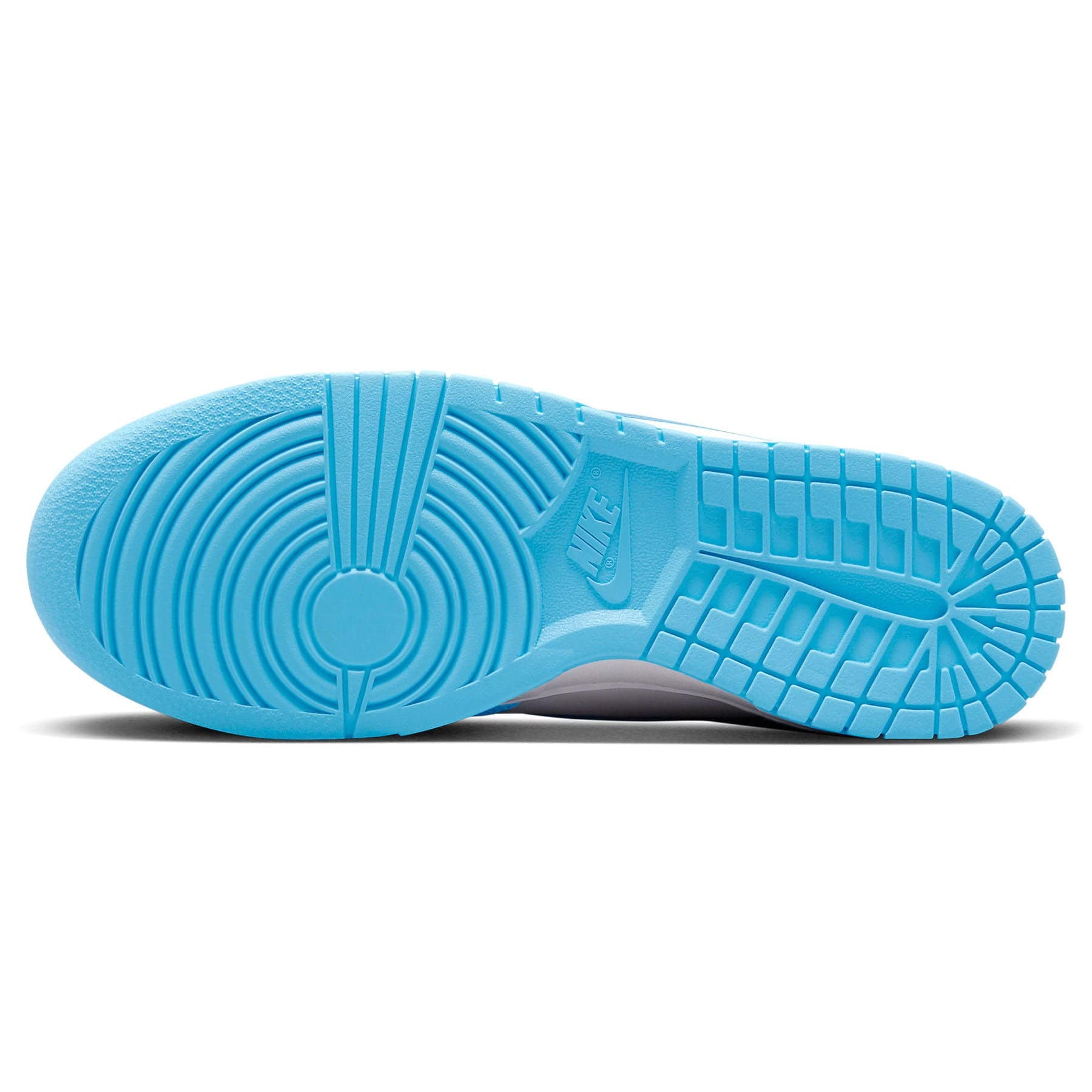 Nike Dunk High ‚Blue Chill‘