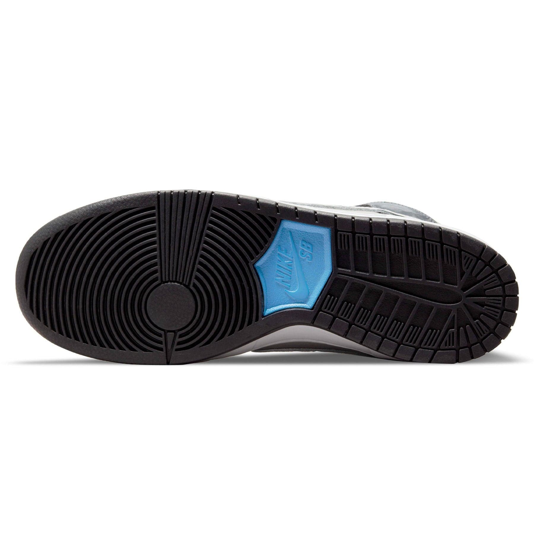 Nike Dunk High Pro SB ‘Medium Grey’