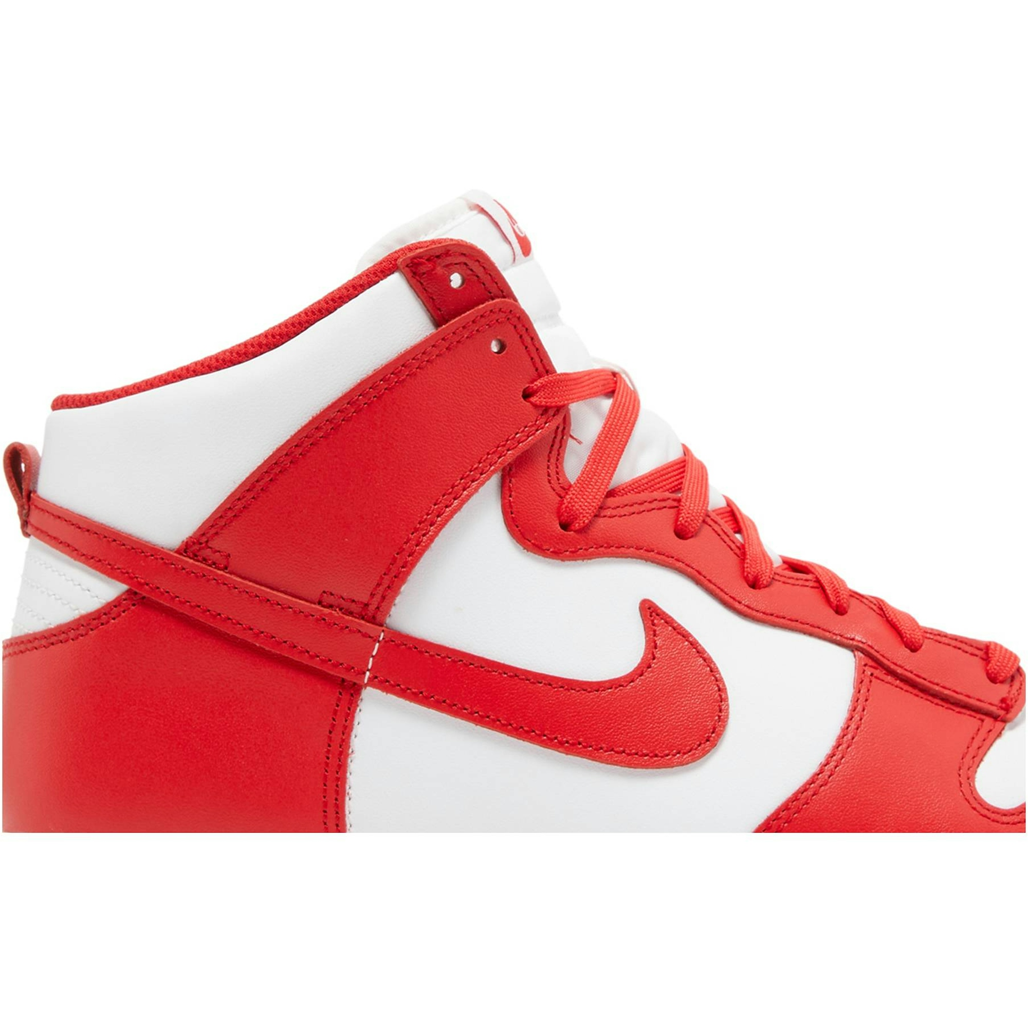 Nike Dunk High ‘University Red’ DD1399-106