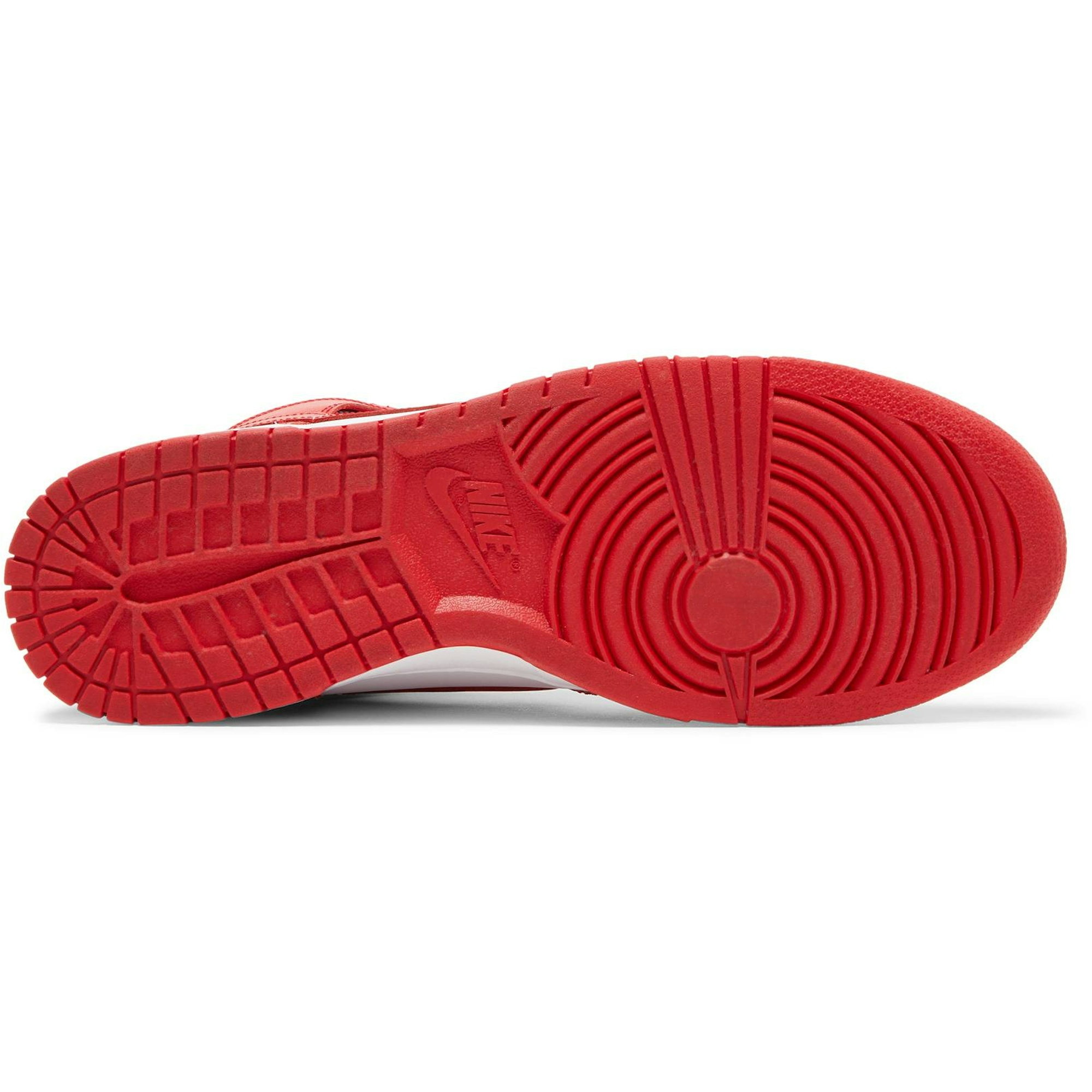 Nike Dunk High ‘University Red’ DD1399-106