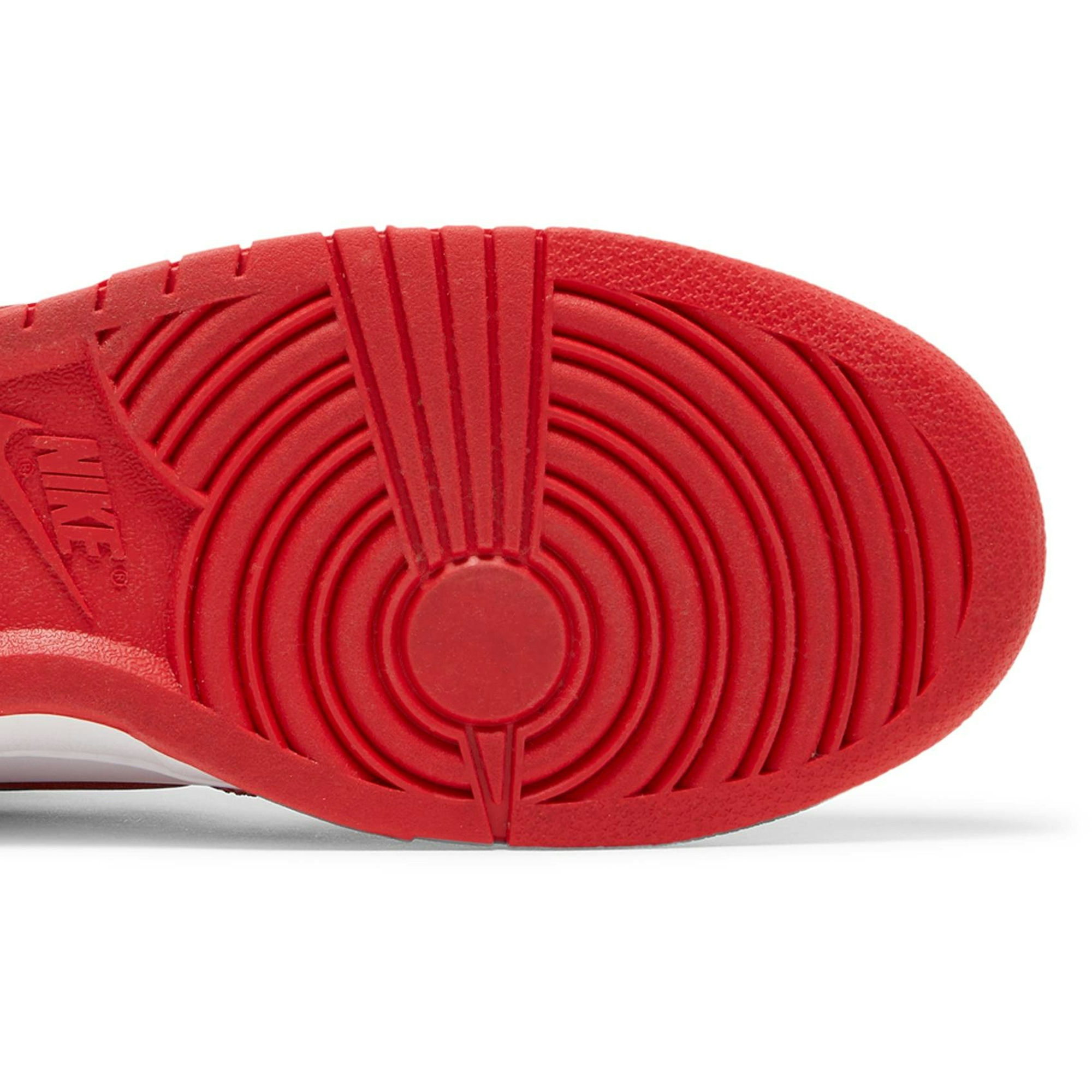 Nike Dunk High ‘University Red’ DD1399-106