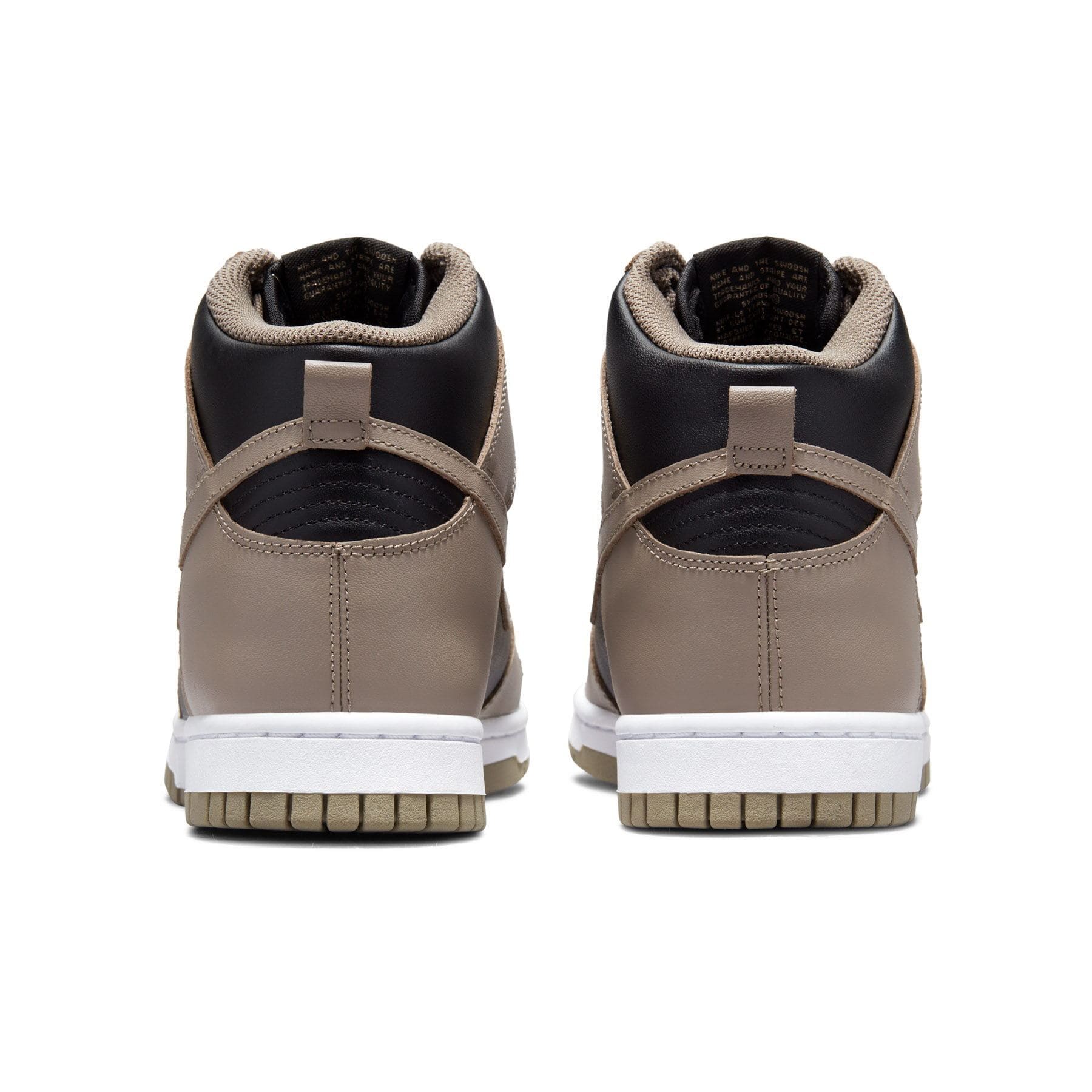 Nike Dunk High Wmns ‘Moon Fossil’