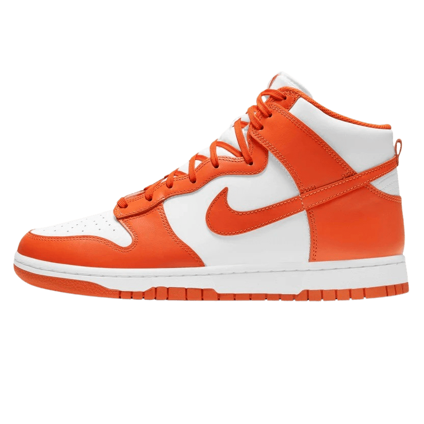 Nike Dunk High Wmns ‘Syracuse’ 2021
