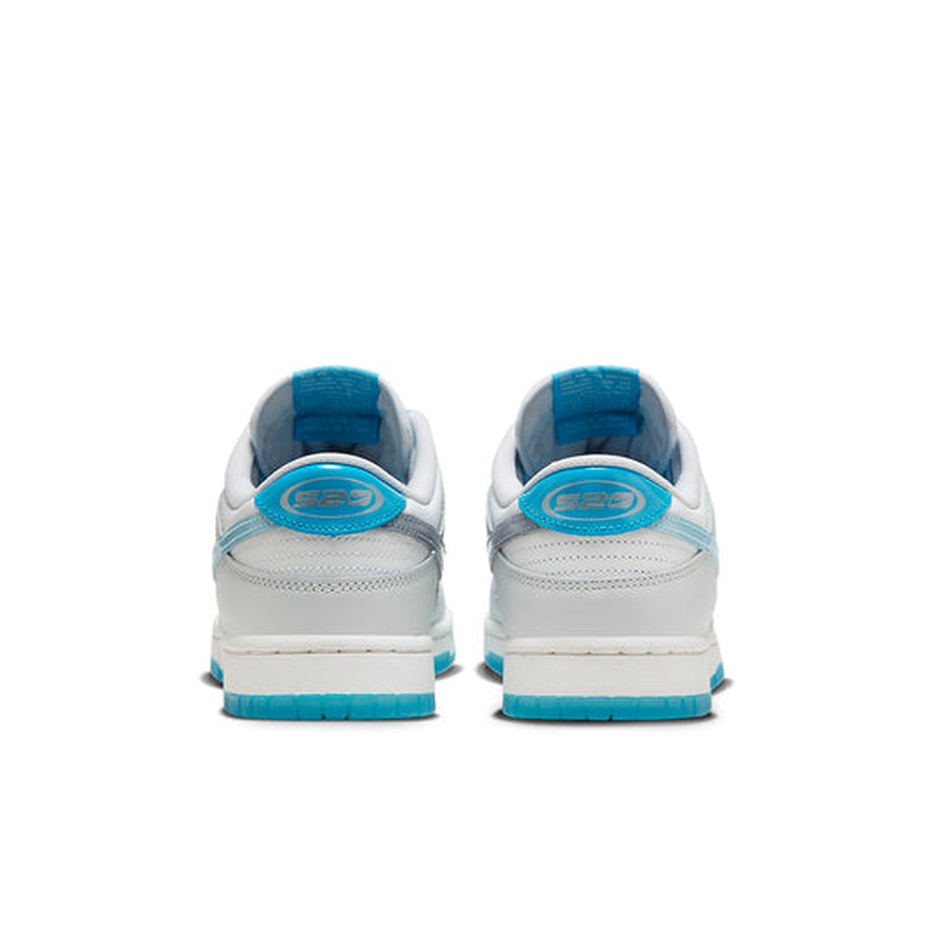 Nike Dunk Low ‘520 Pack Ocean Bliss’