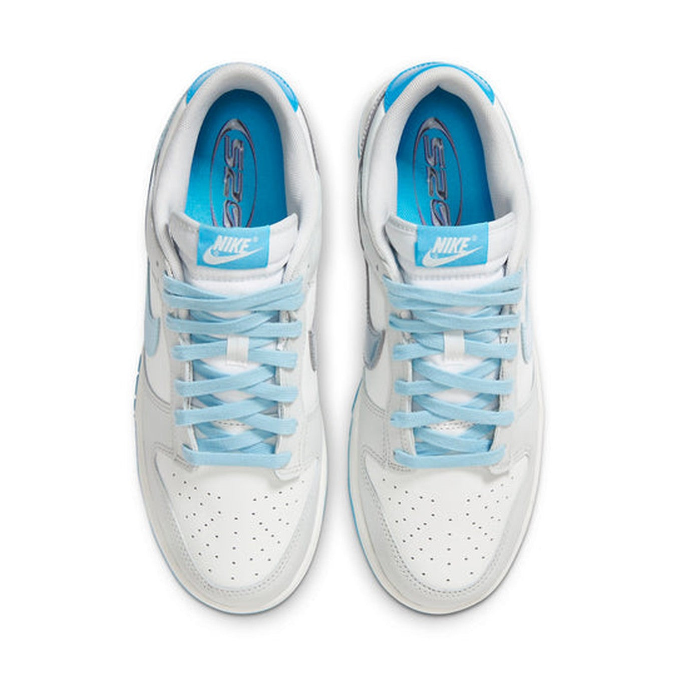 Nike Dunk Low ‘520 Pack Ocean Bliss’