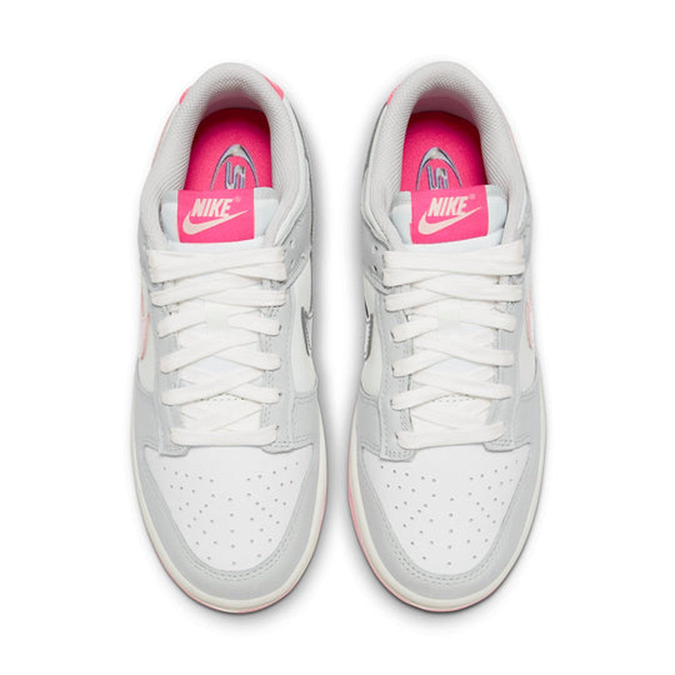 Nike Dunk Low ‘520 Pack Pink’