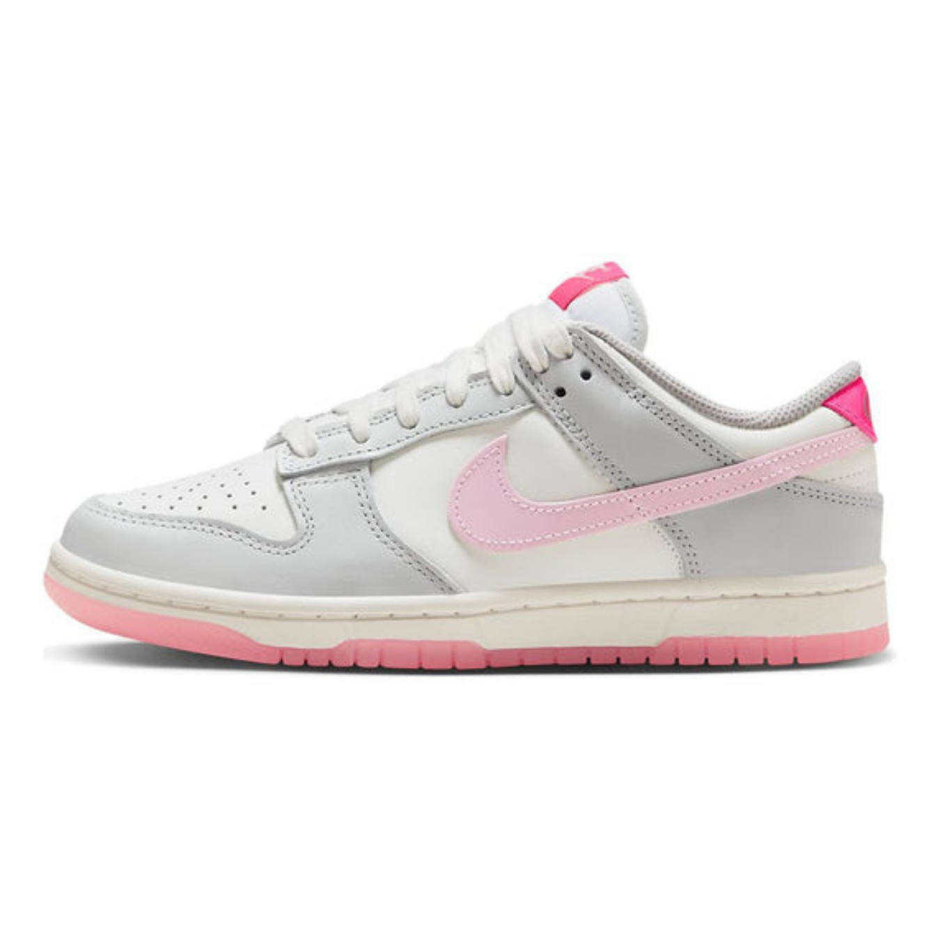 Nike Dunk Low ‘520 Pack Pink’