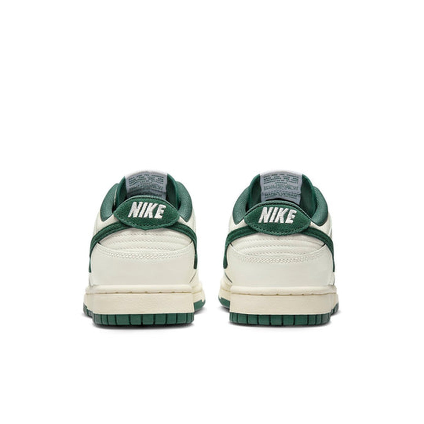Nike Dunk Low ‘Athletic Department – Deep Jungle’