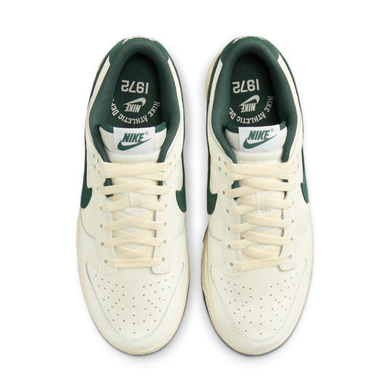 Nike Dunk Low ‘Athletic Department – Deep Jungle’