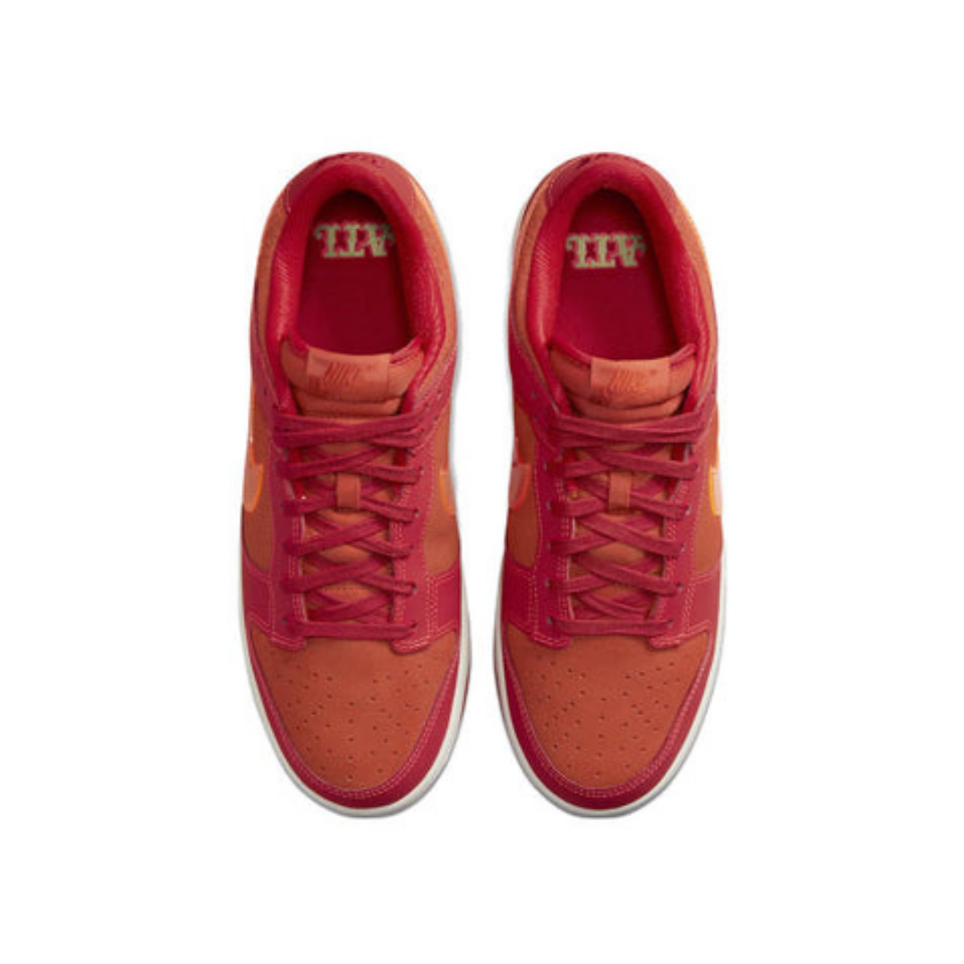 Nike Dunk Low ‘ATL’