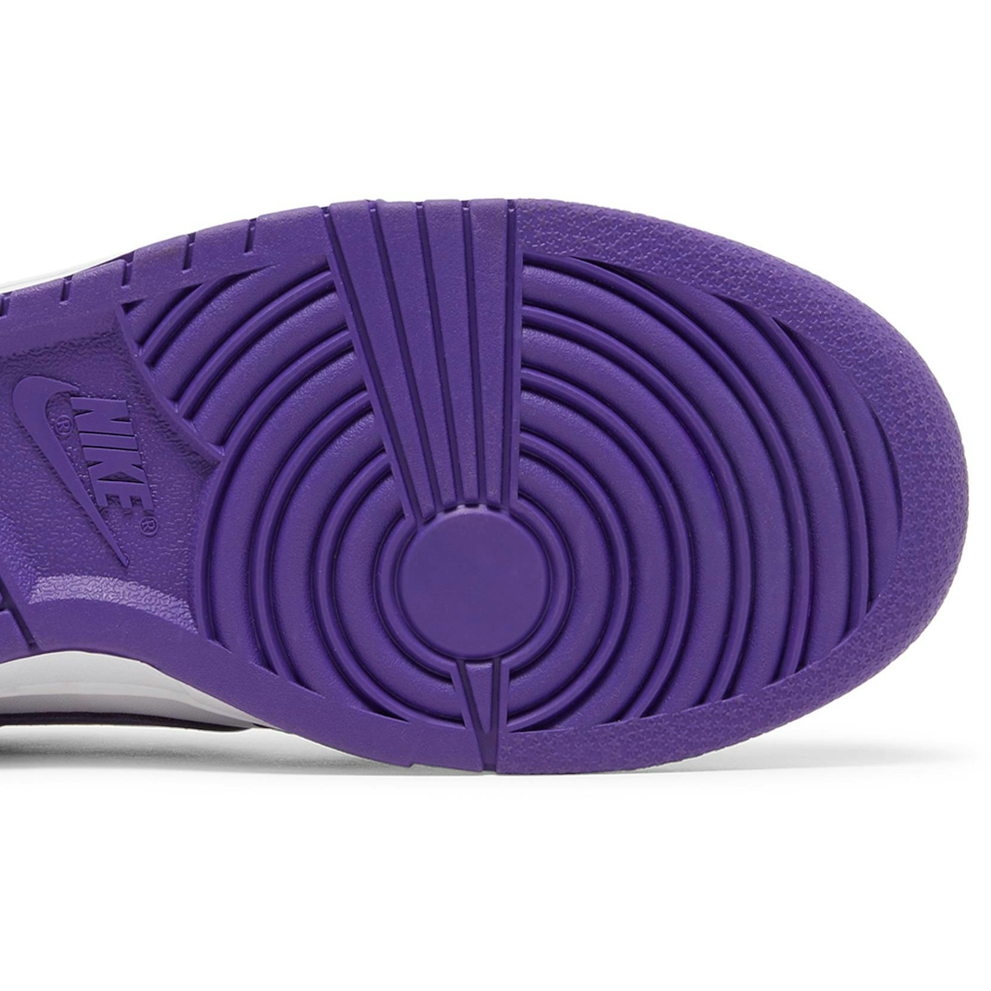 Nike Dunk Low ‘Court Purple’ DD1391-104