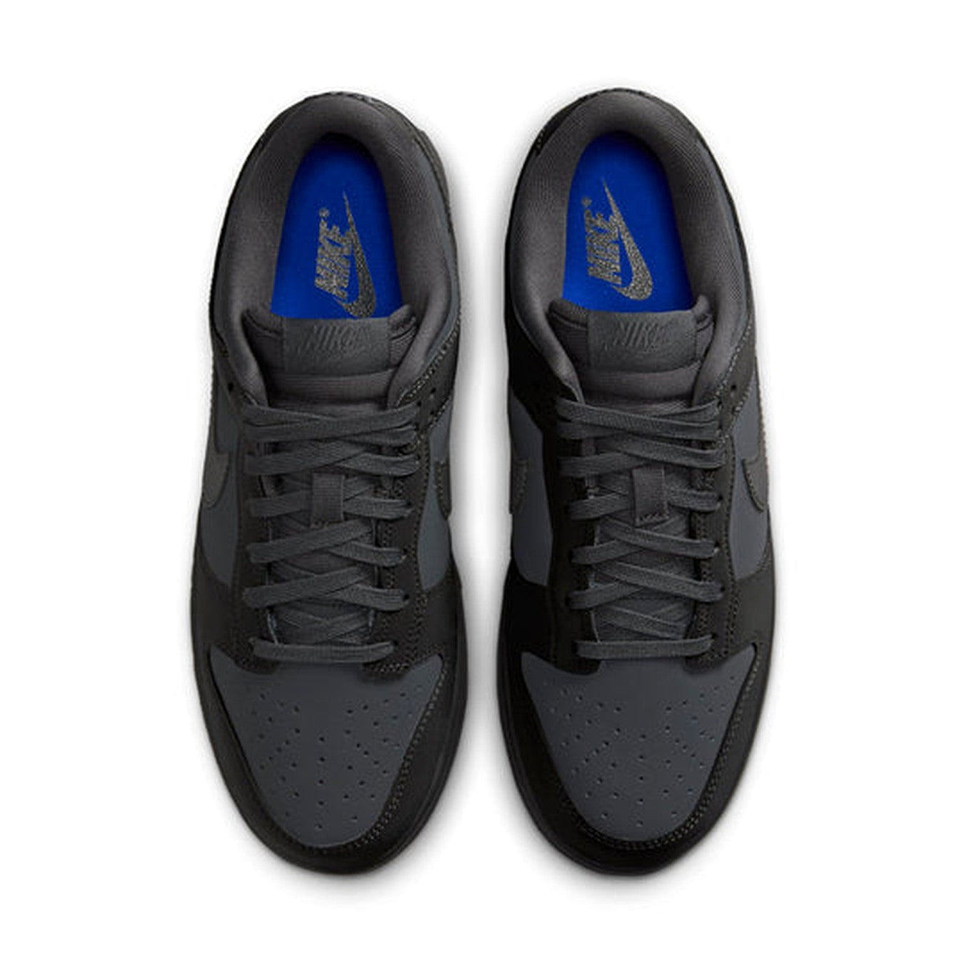 Nike Dunk Low Cyber ‘Black and Anthracite’