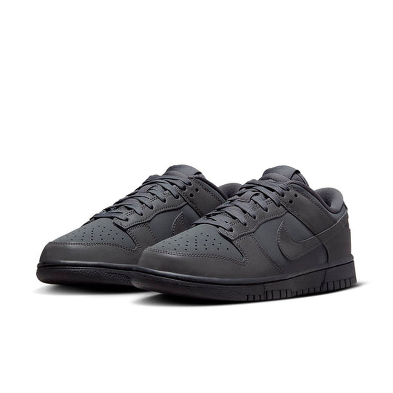 Nike Dunk Low Cyber ‘Black and Anthracite’