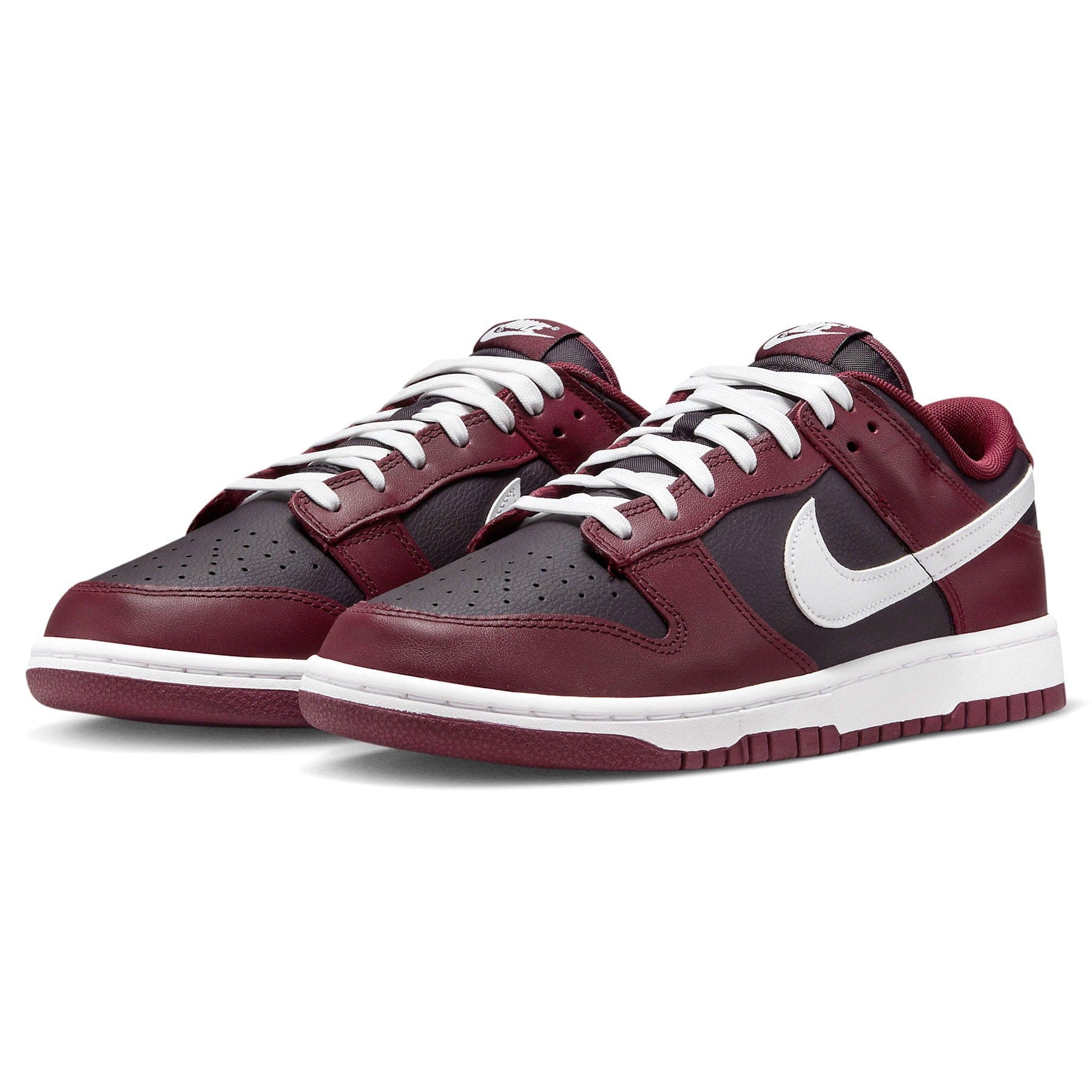 Nike Dunk Low ‘Dark Beetroot’