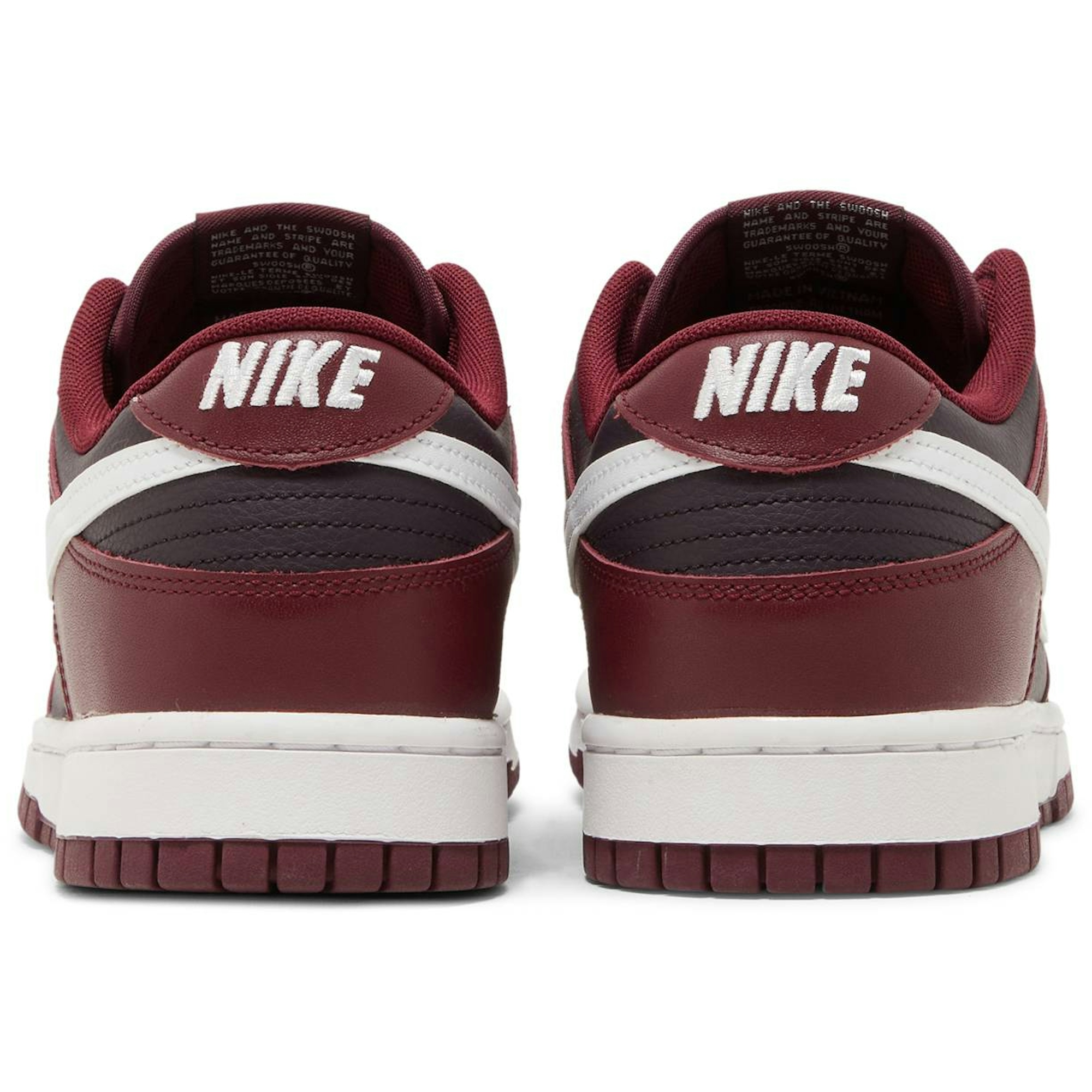 Nike Dunk Low Dark Beetroot DJ6188-600