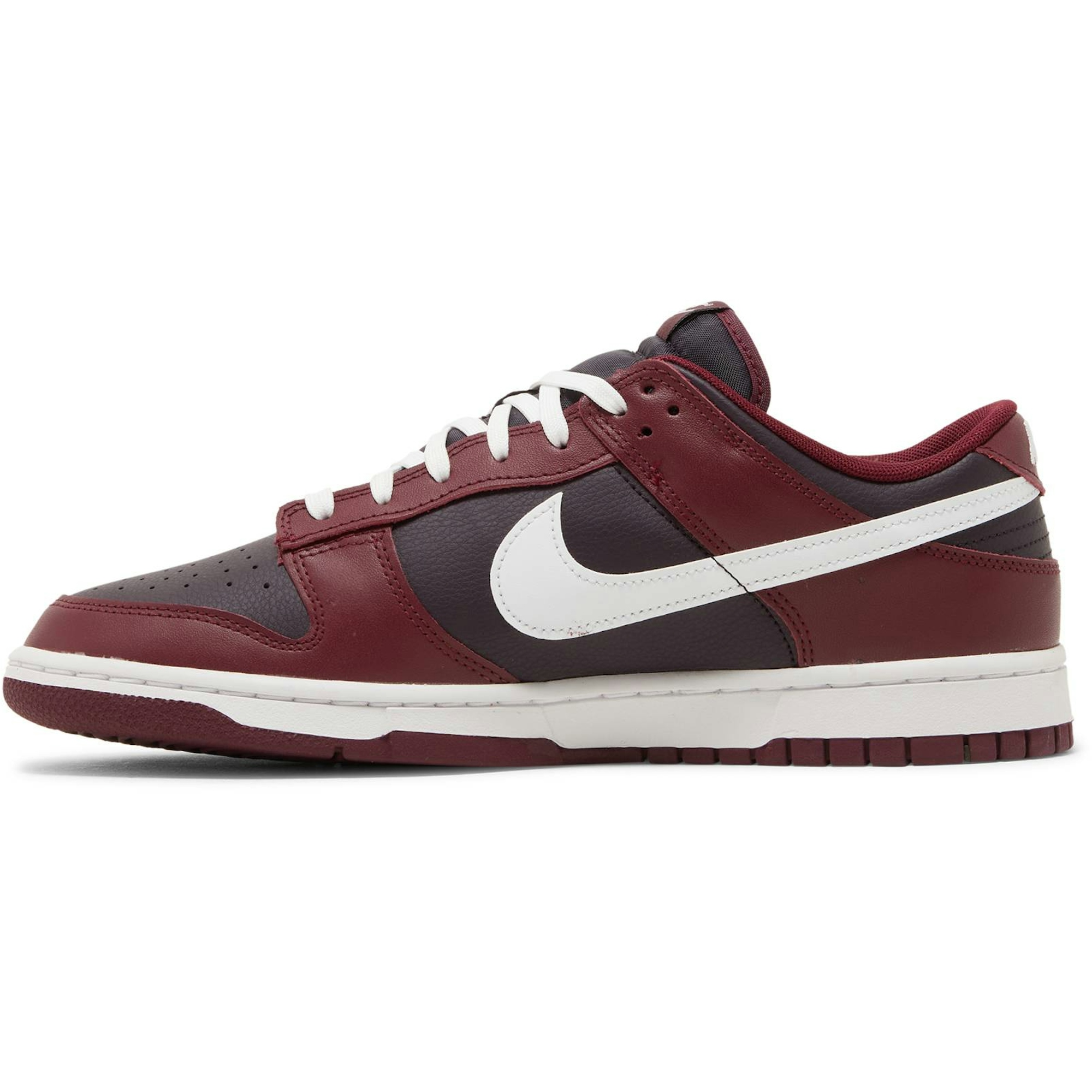 Nike Dunk Low Dark Beetroot DJ6188-600