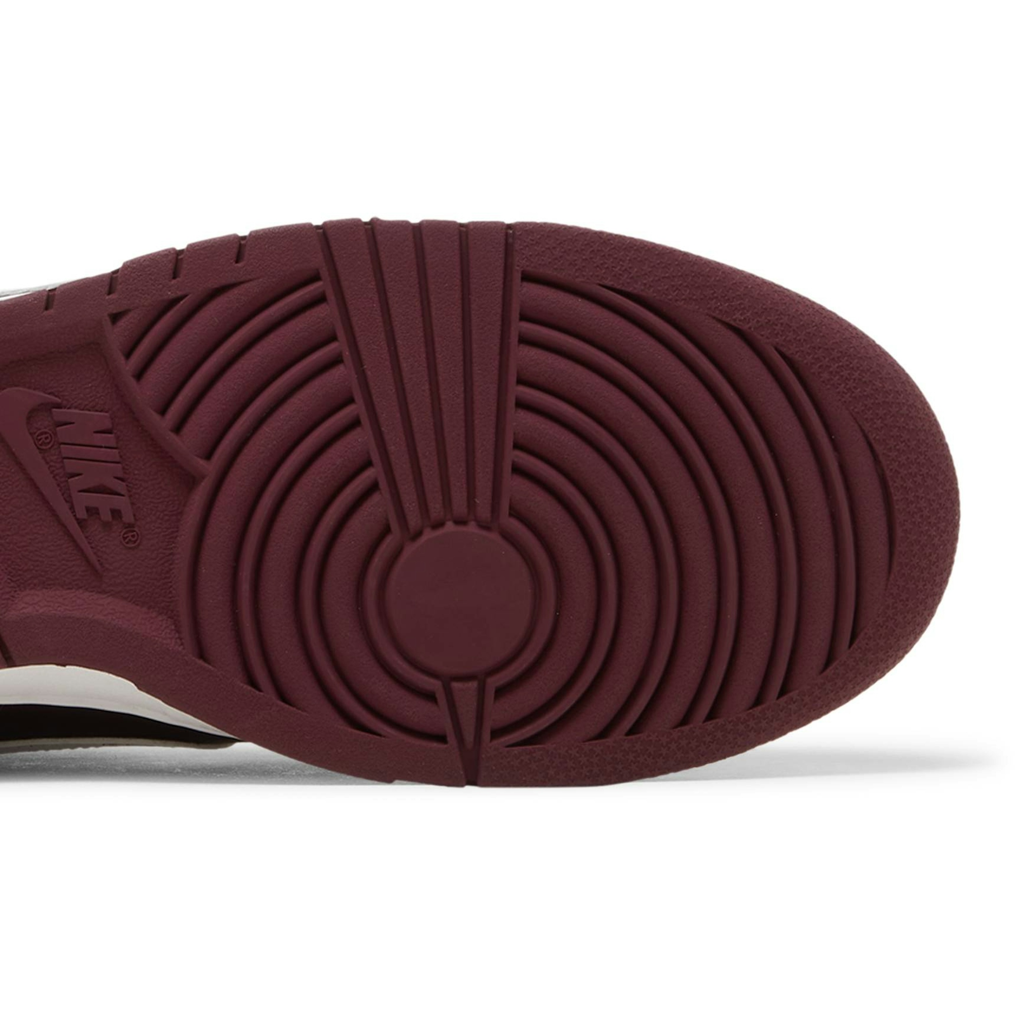 Nike Dunk Low Dark Beetroot DJ6188-600