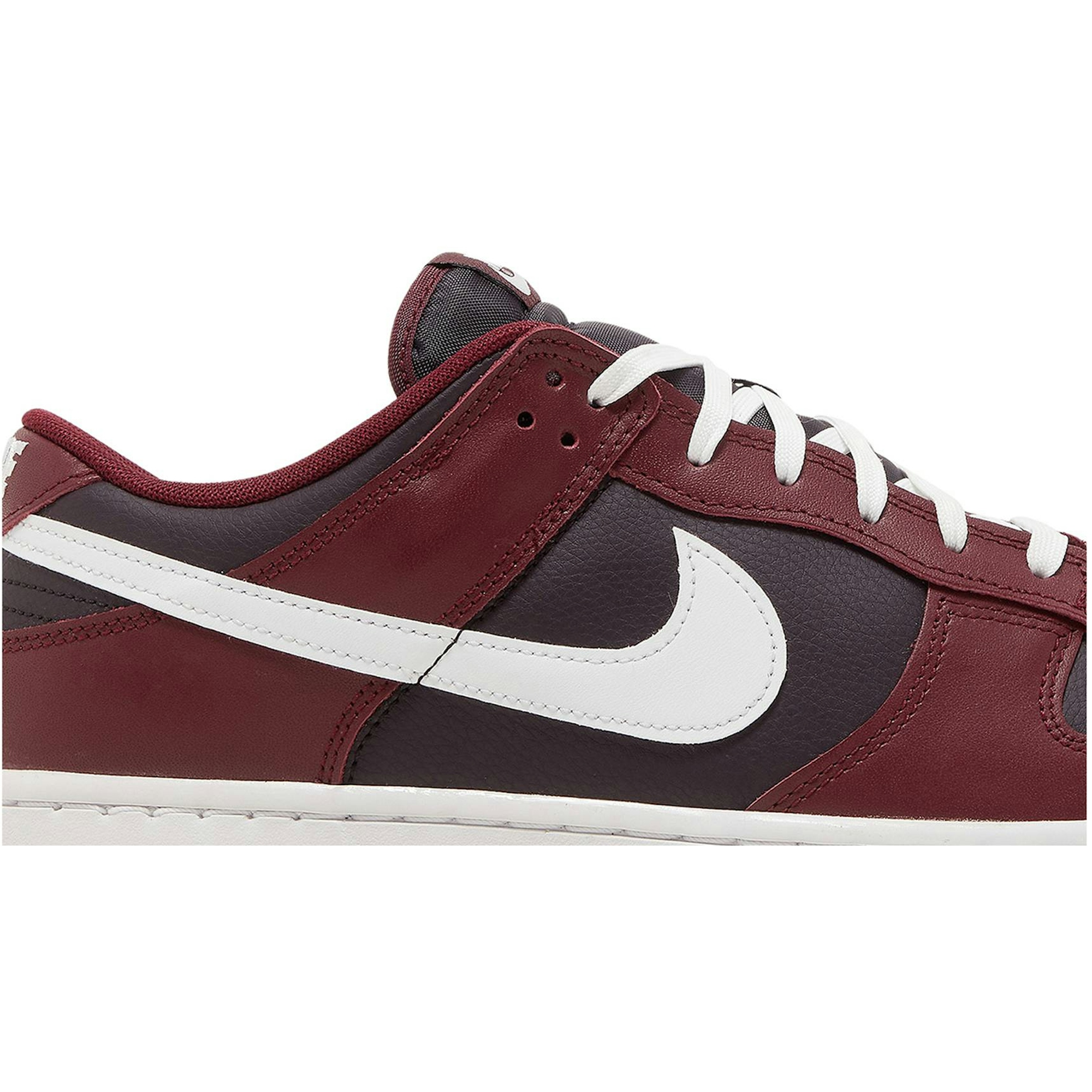 Nike Dunk Low Dark Beetroot DJ6188-600