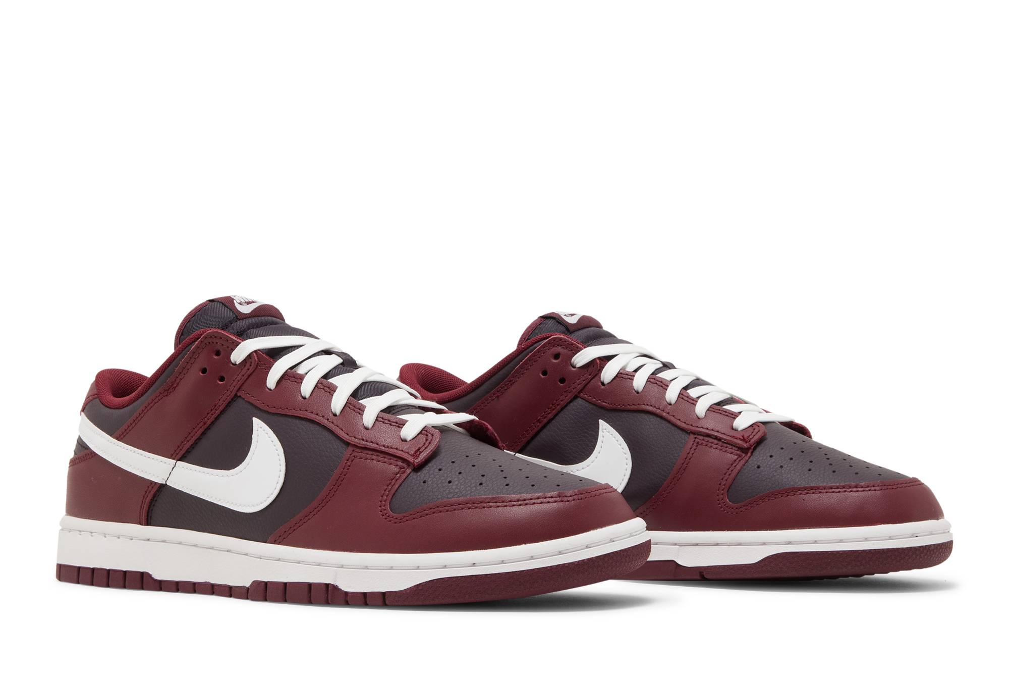 Nike Dunk Low Dark Beetroot DJ6188-600