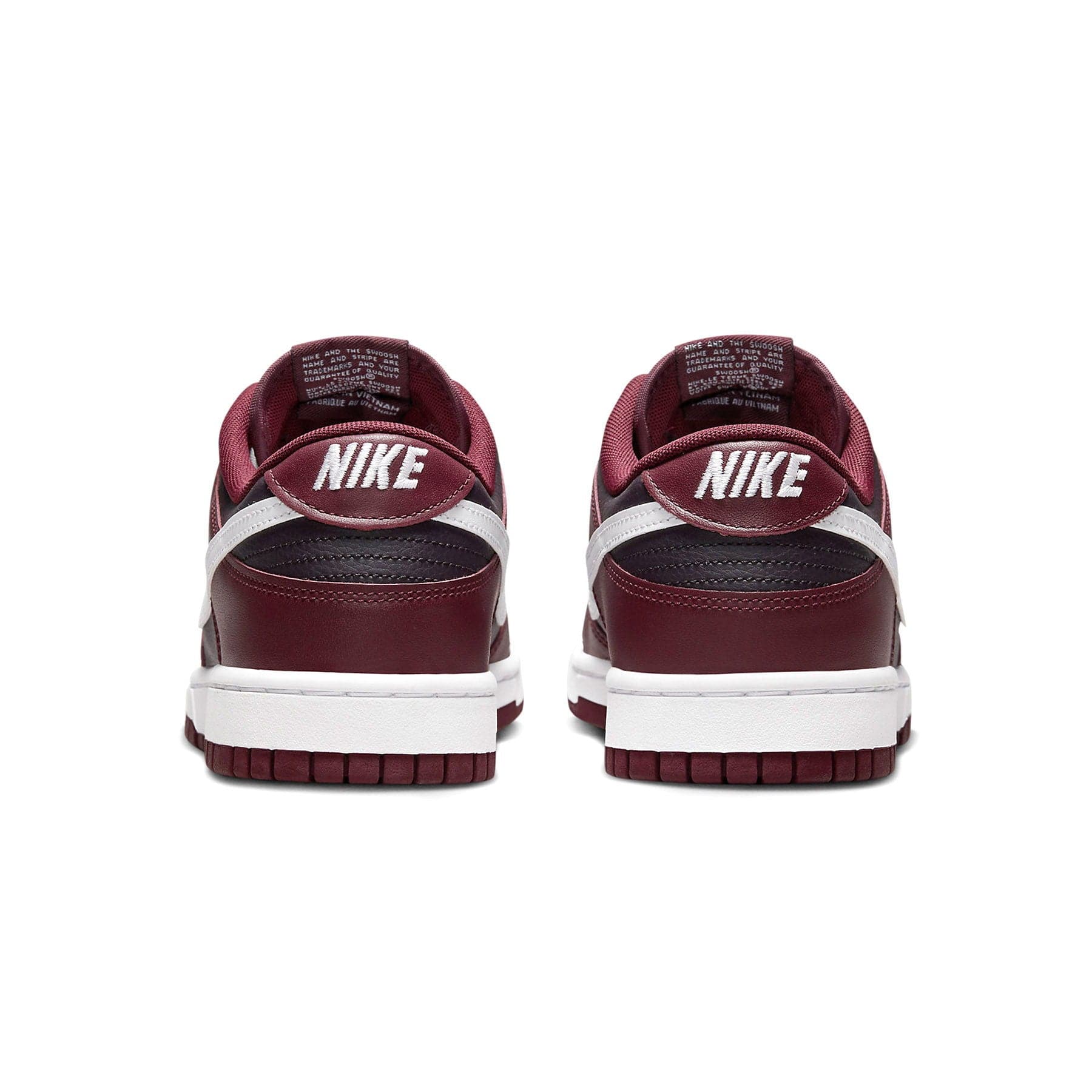 Nike Dunk Low ‘Dark Beetroot’
