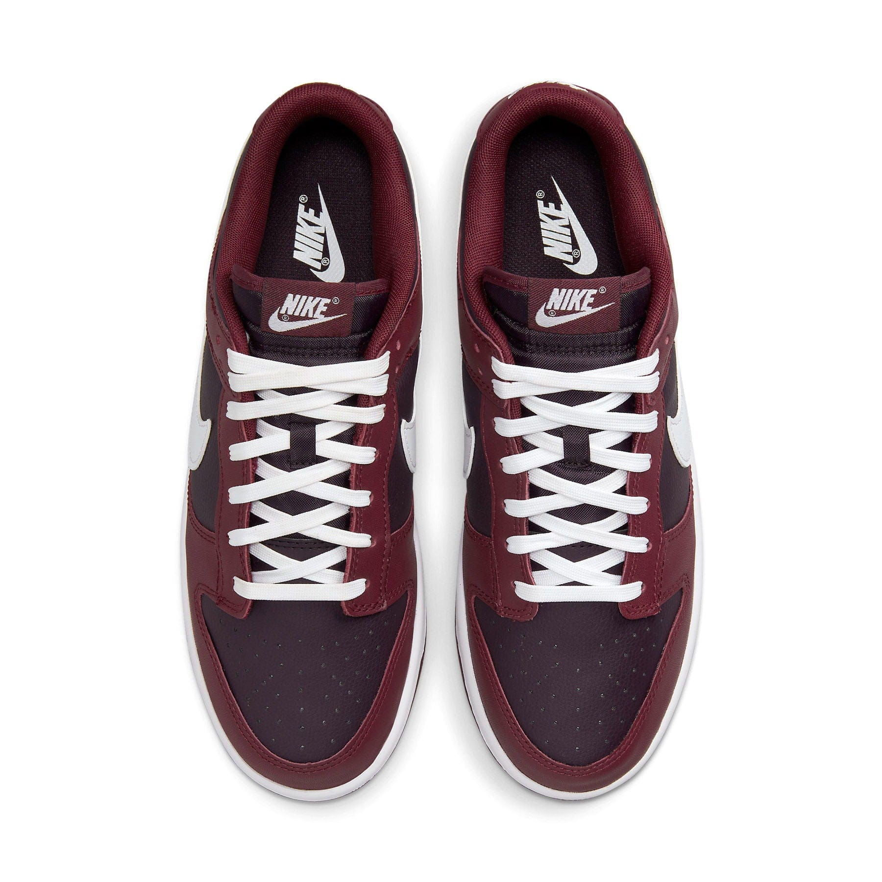 Nike Dunk Low ‘Dark Beetroot’