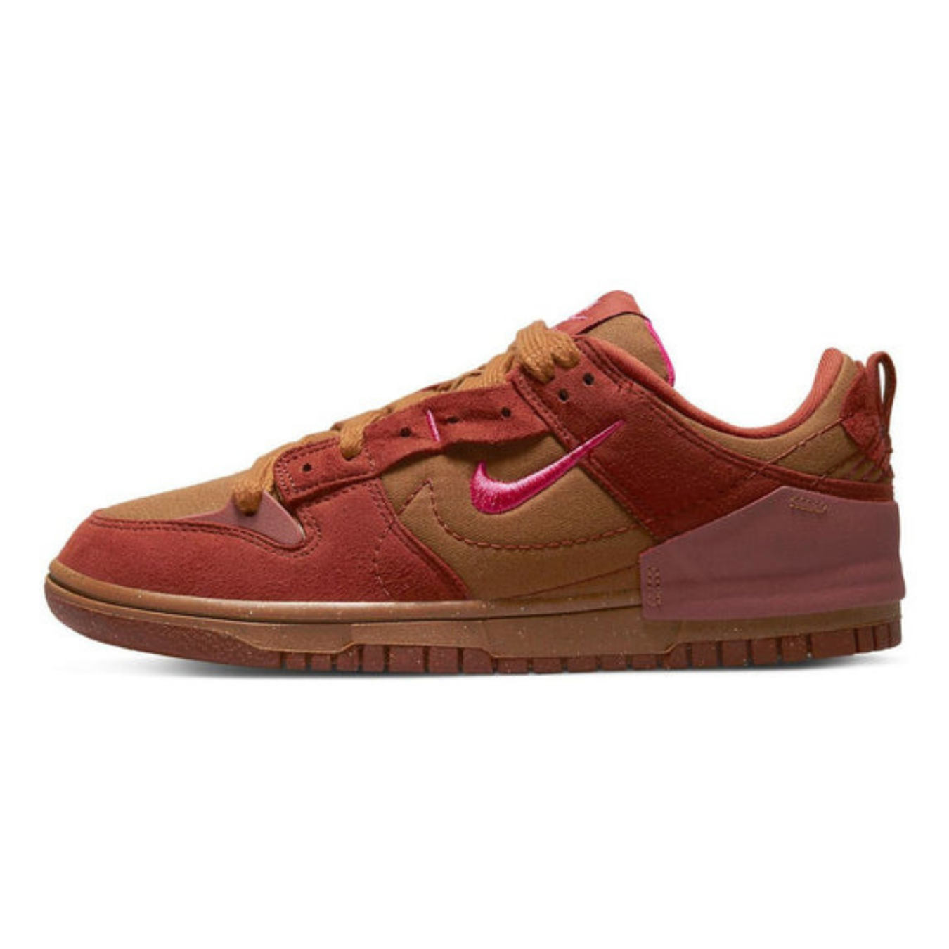 Nike Dunk Low Disrupt 2 ‘Desert Bronze’