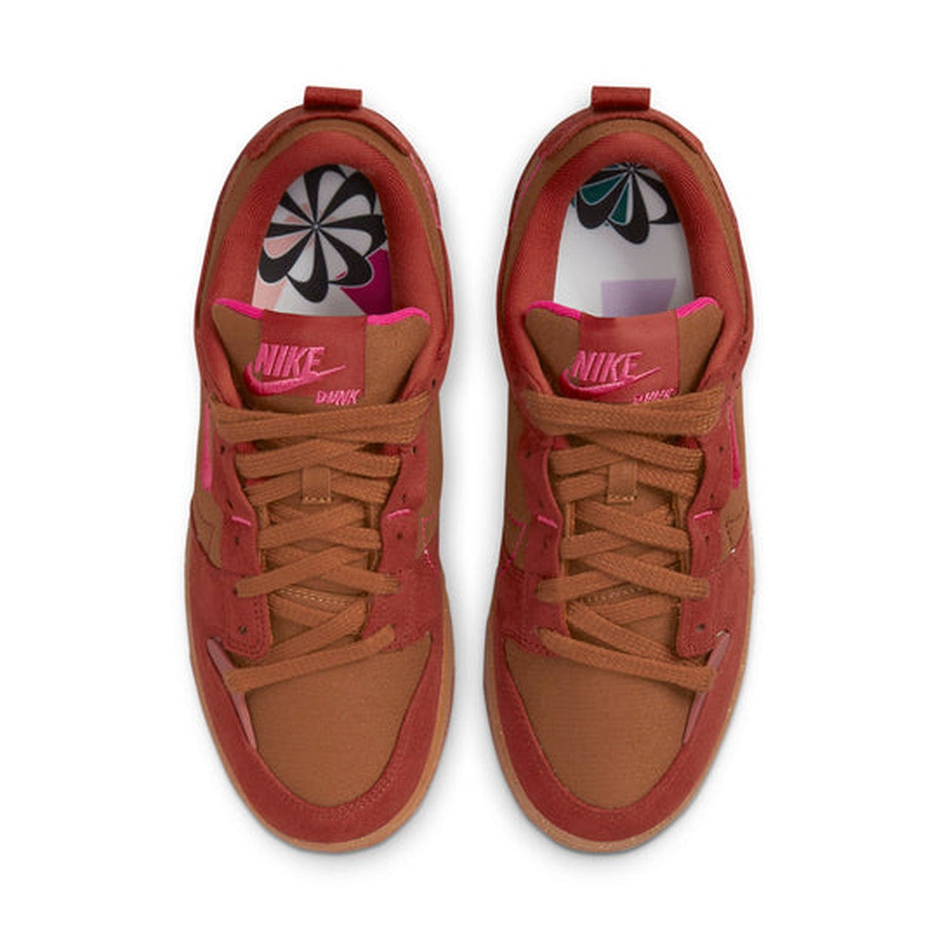 Nike Dunk Low Disrupt 2 ‘Desert Bronze’