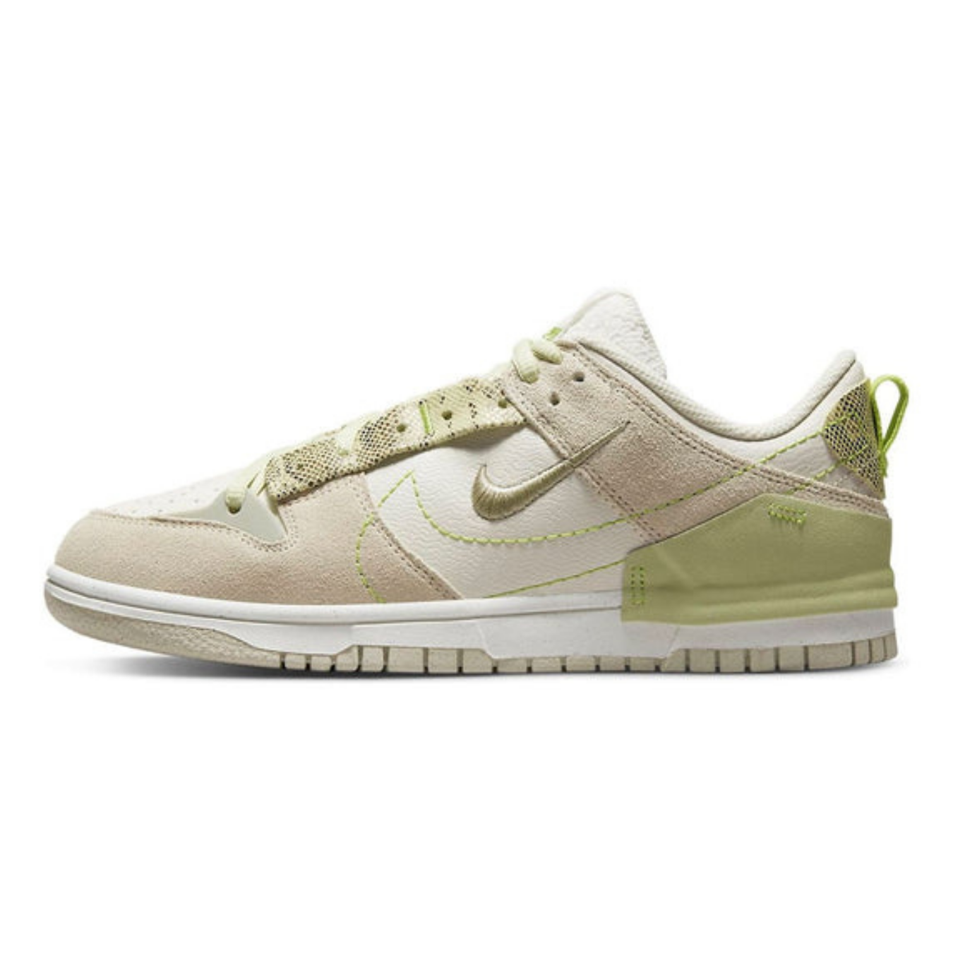 Nike Dunk Low Disrupt 2 ‘Green Snake’
