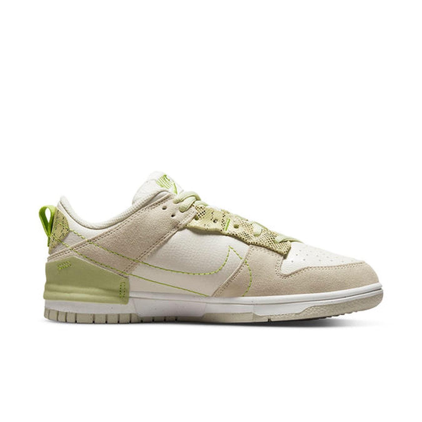 Nike Dunk Low Disrupt 2 ‘Green Snake’