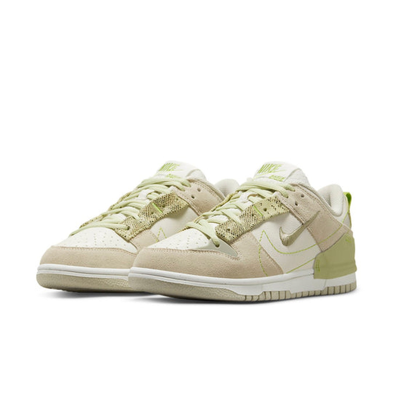 Nike Dunk Low Disrupt 2 ‘Green Snake’