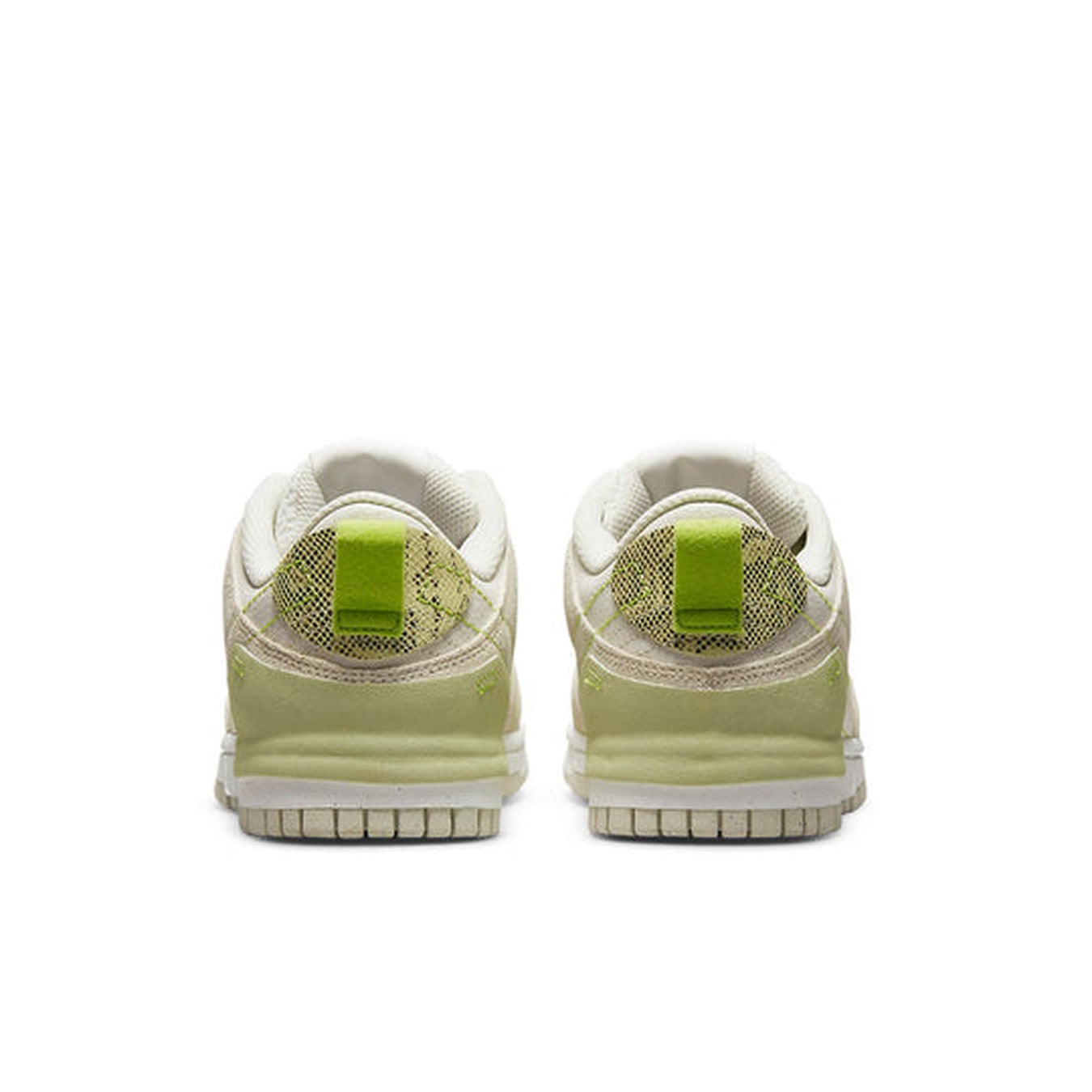 Nike Dunk Low Disrupt 2 ‘Green Snake’