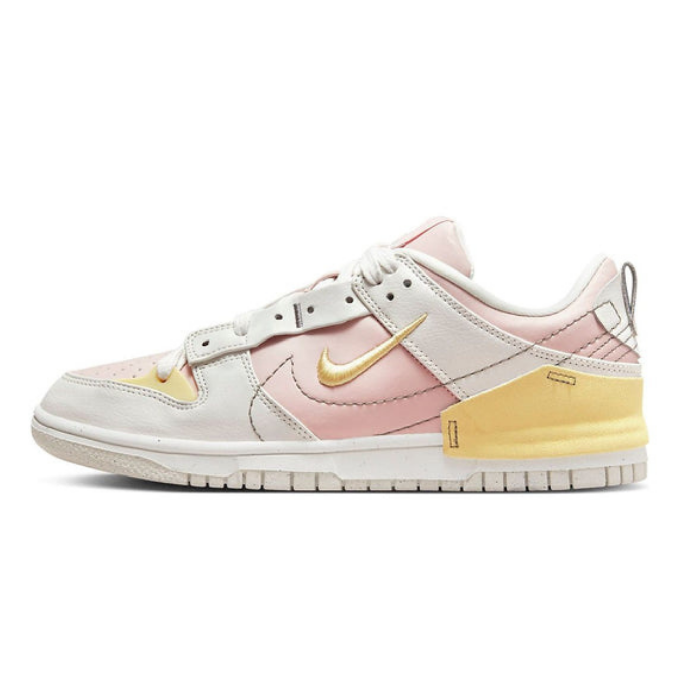 Nike Dunk Low Disrupt 2 ‘Pink Oxford’