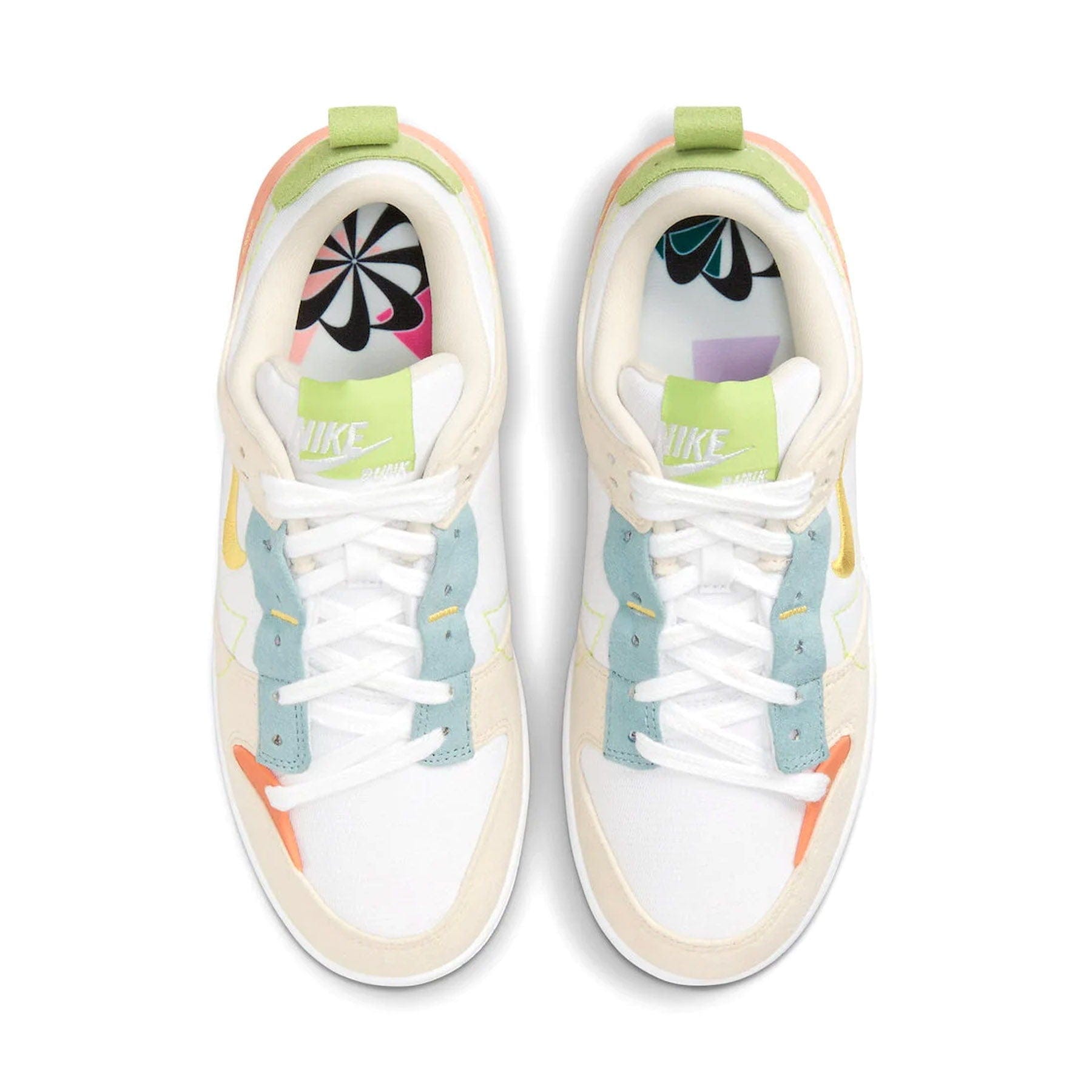 Nike Dunk Low Disrupt 2 Wmns ‘Easter’