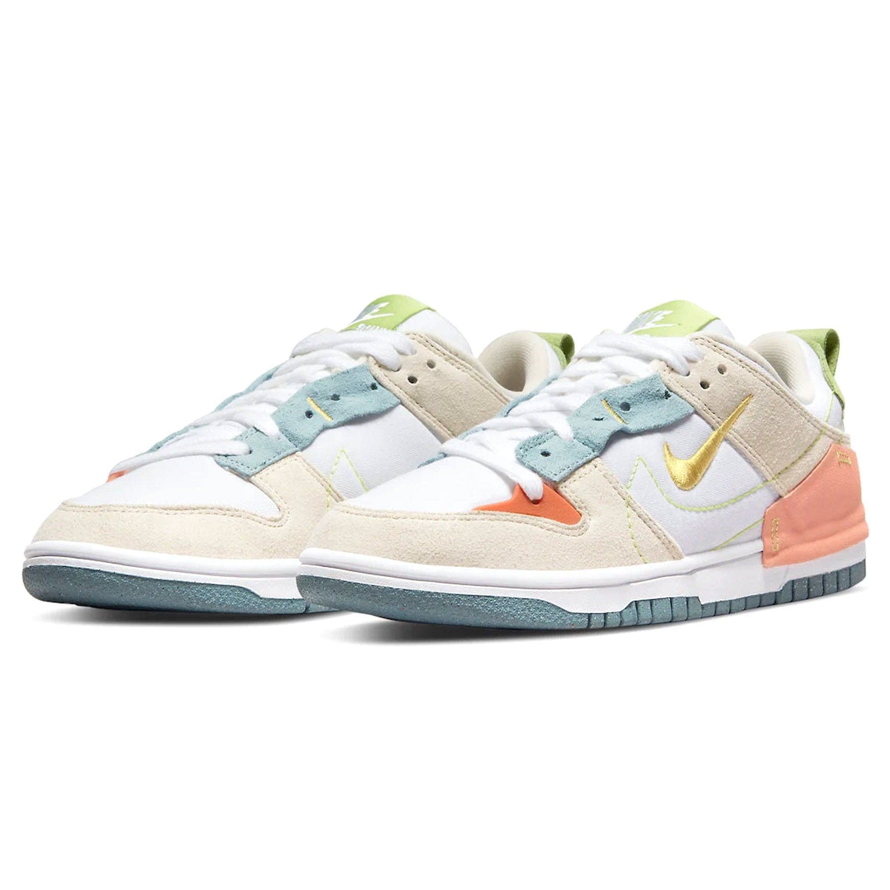 Nike Dunk Low Disrupt 2 Wmns ‘Easter’