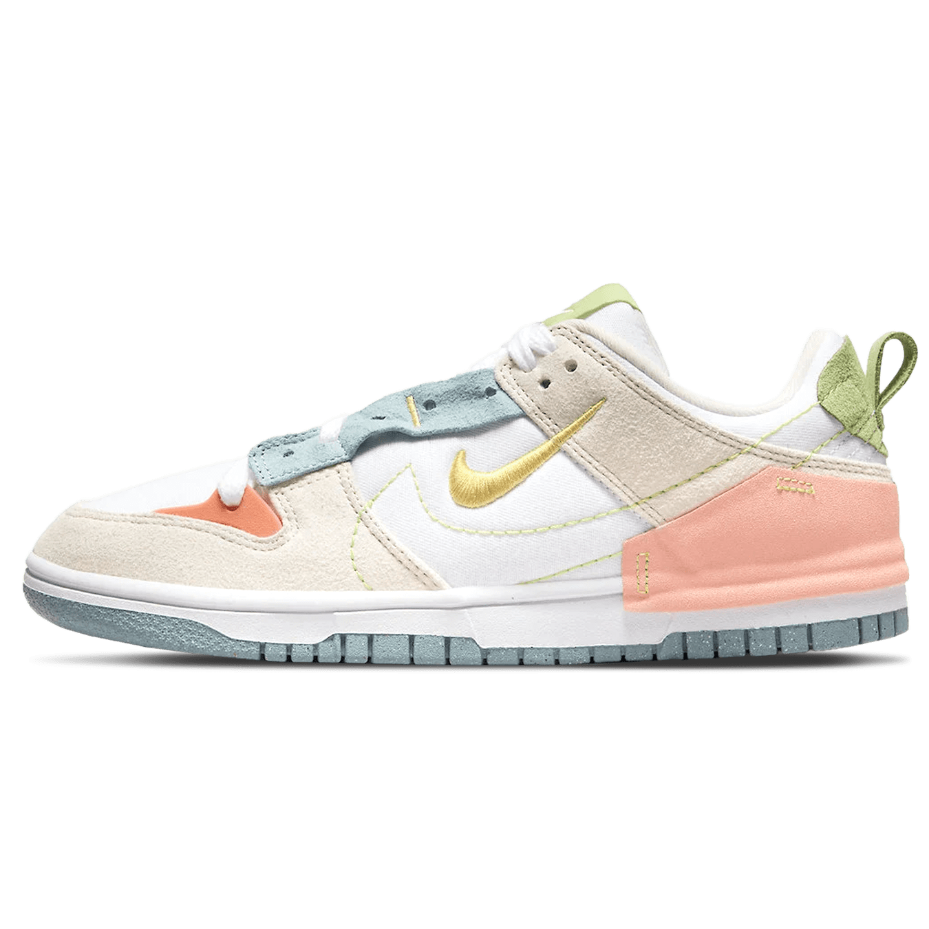 Nike Dunk Low Disrupt 2 Wmns ‘Easter’
