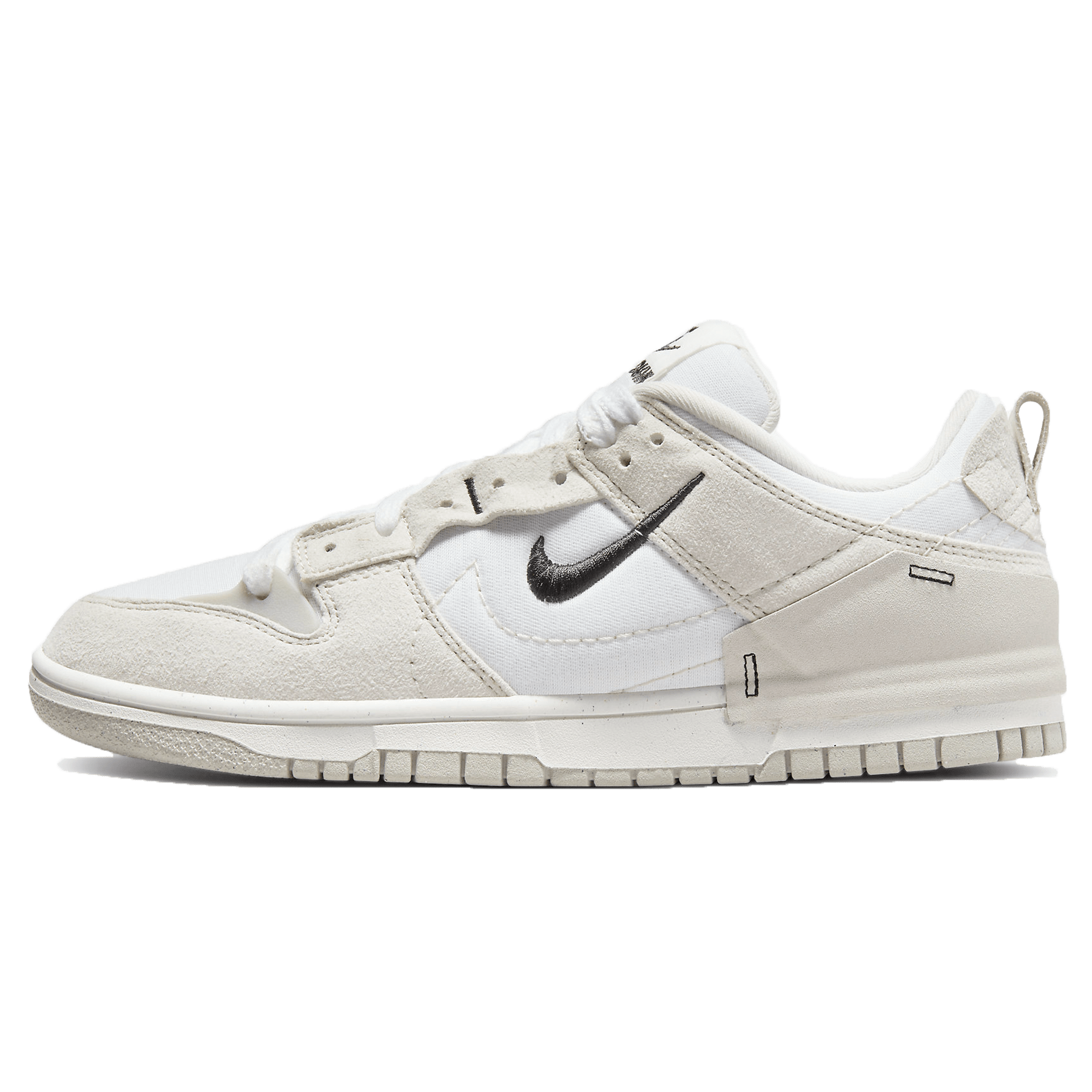 Nike Dunk Low Disrupt 2 Wmns ‘Pale Ivory Black’
