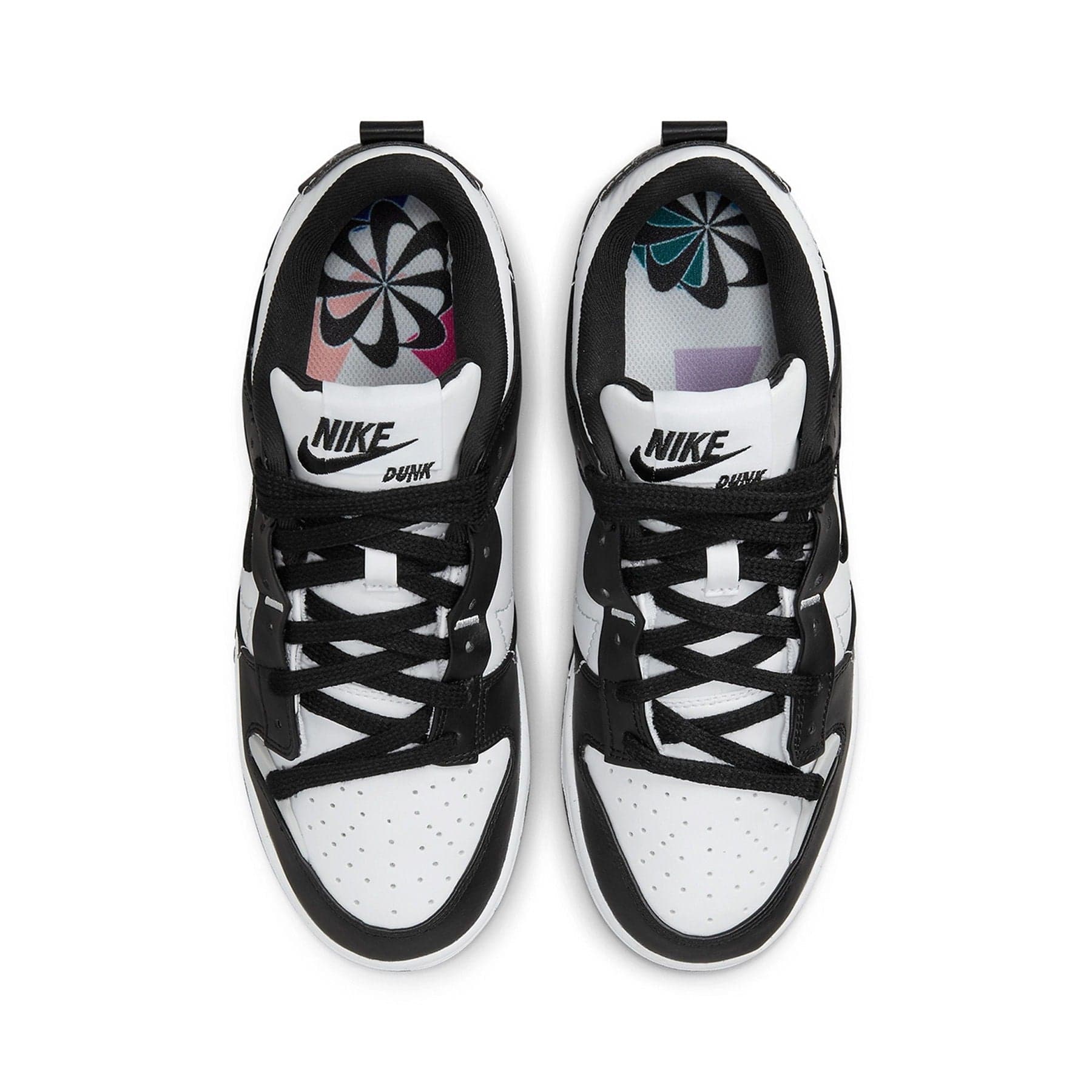 Nike Dunk Low Disrupt 2 Wmns ‘Panda’