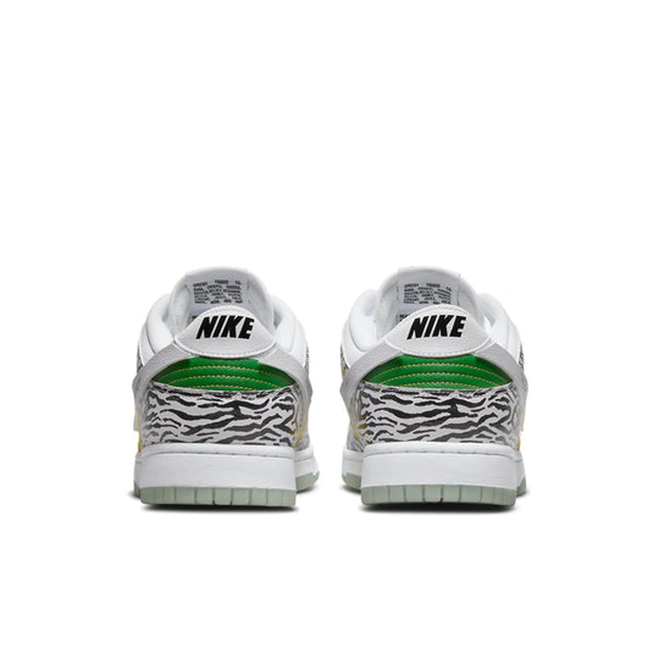 Nike Dunk Low ‘Doernbecher 2022’