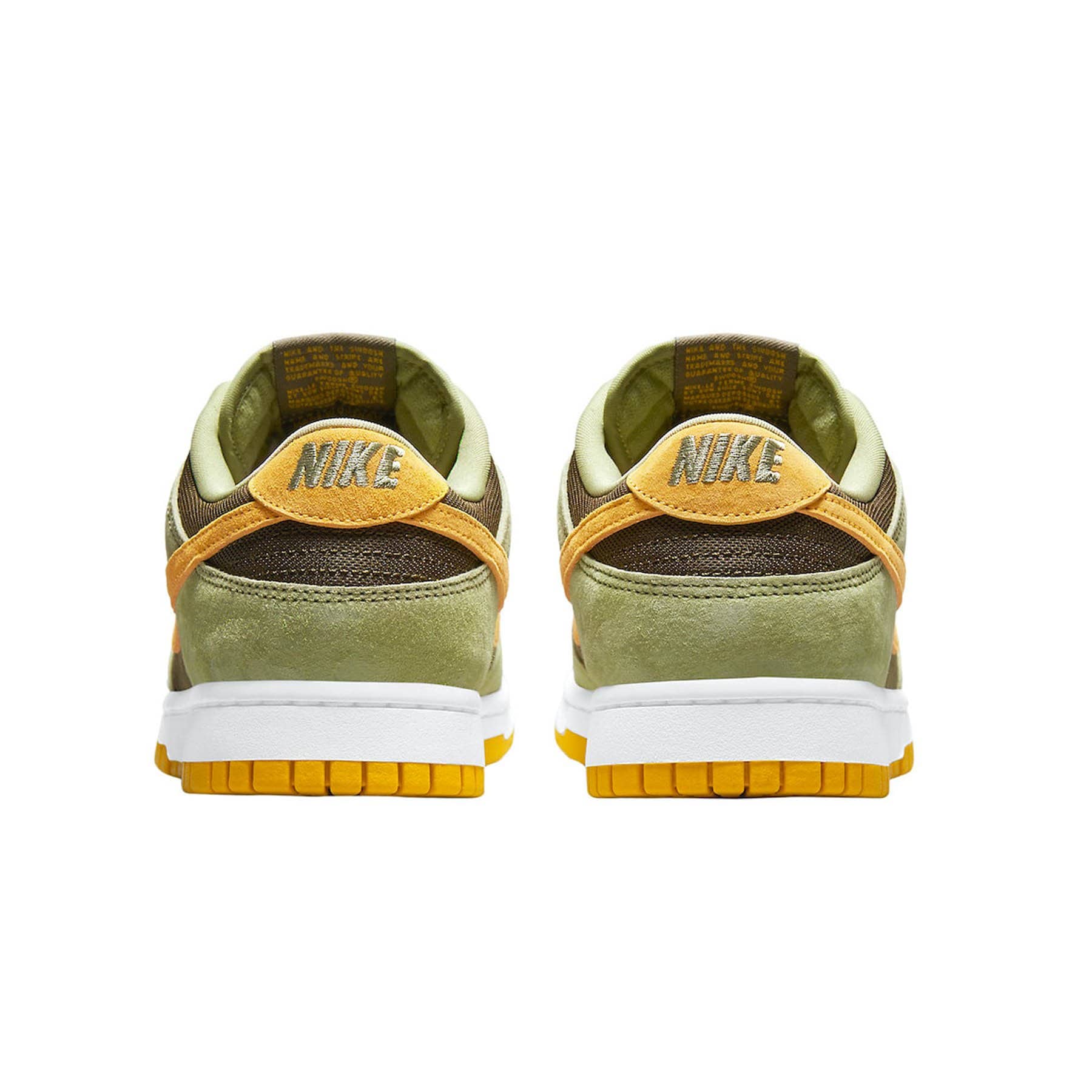 Nike Dunk Low ‘Dusty Olive’