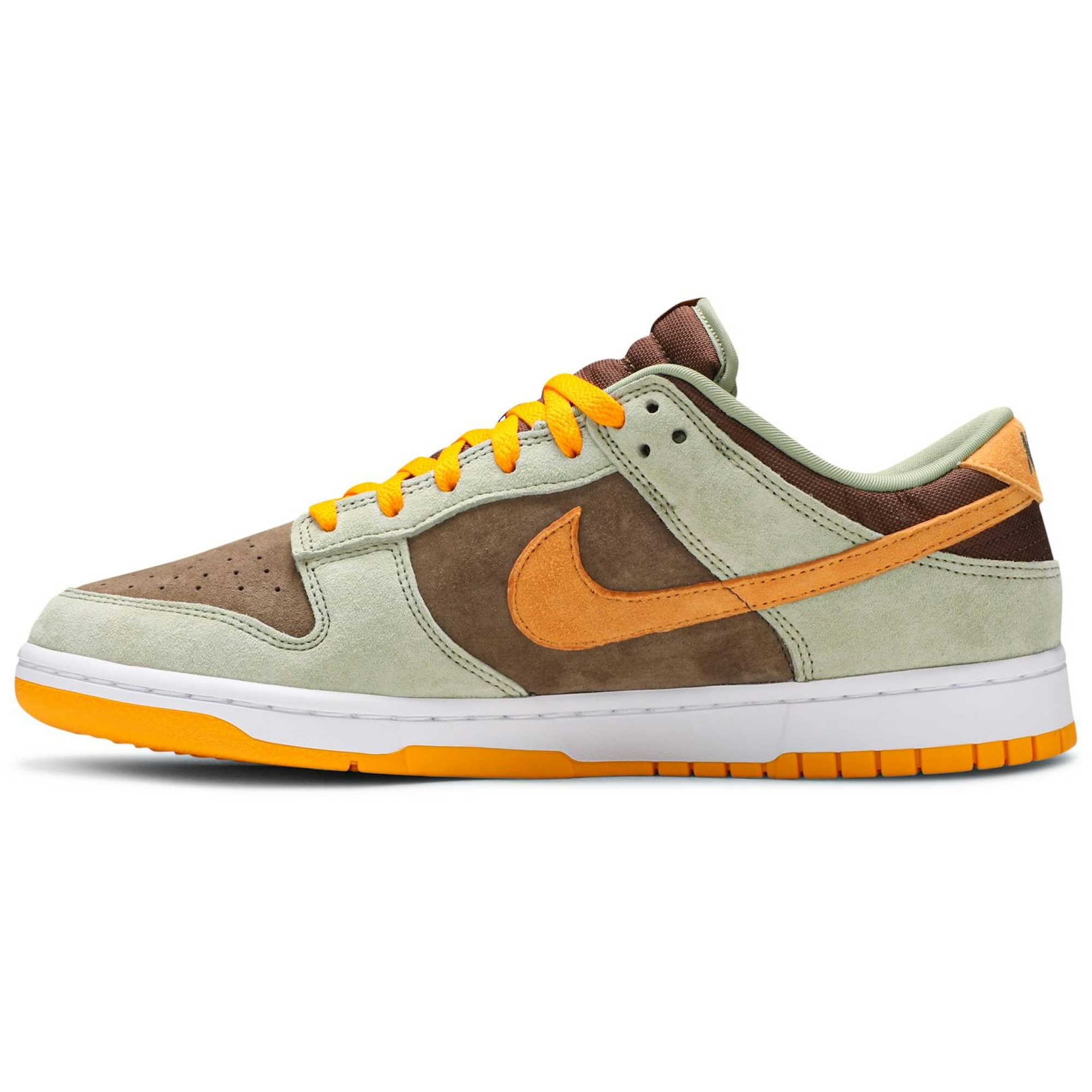 Nike Dunk Low Dusty Olive DH5360-300 IGFul