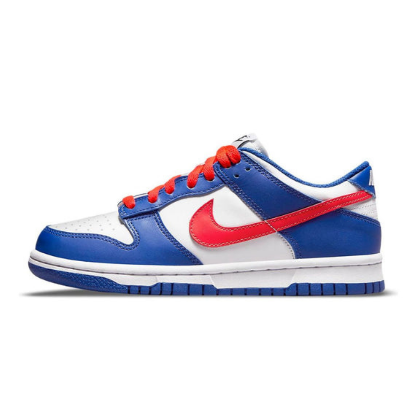 Nike Dunk Low ‘Game Royal Crimson’