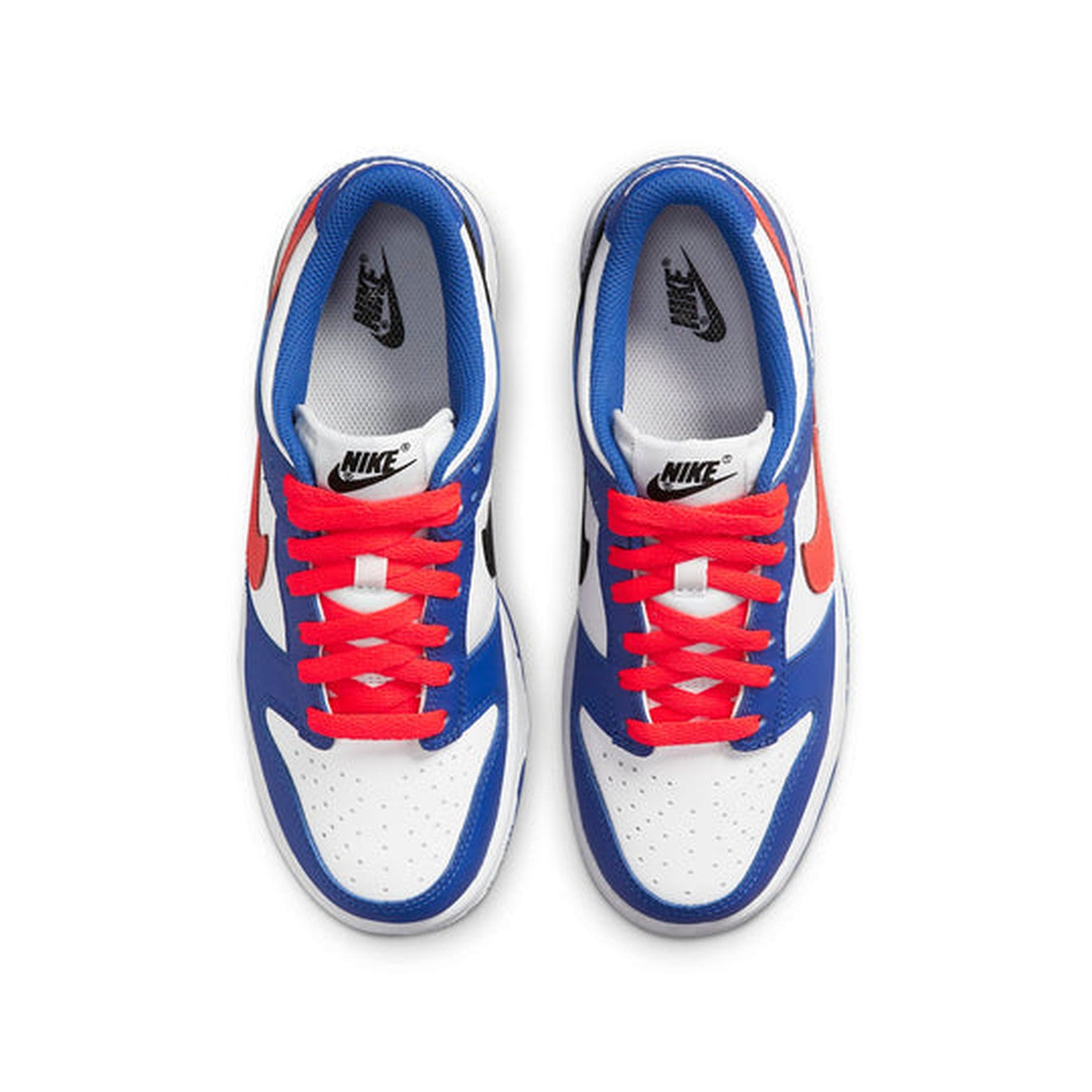 Nike Dunk Low ‘Game Royal Crimson’