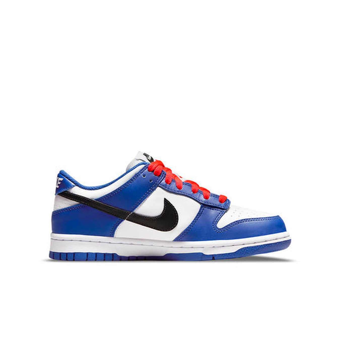 Nike Dunk Low ‘Game Royal Crimson’