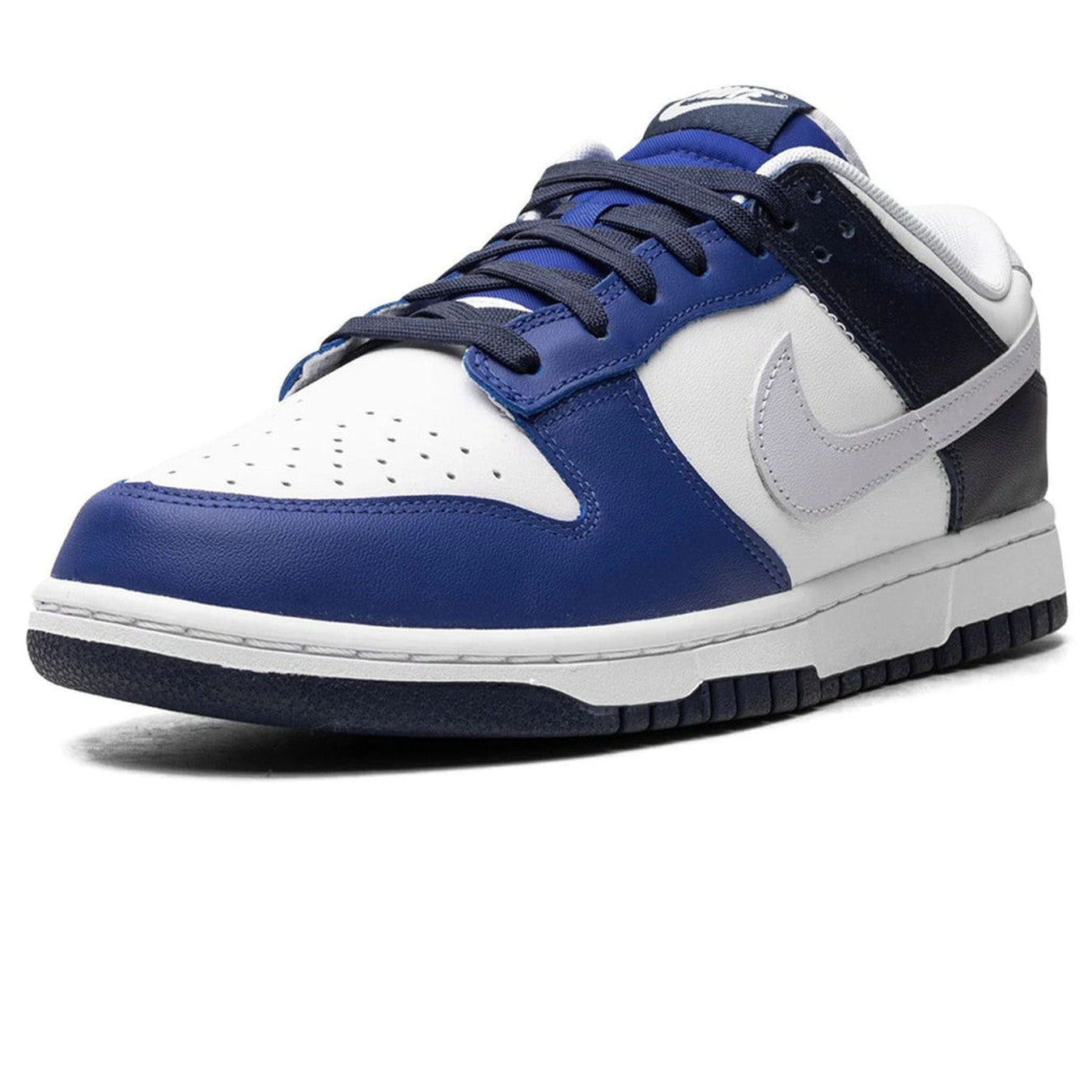 Nike Dunk Low ‘Game Royal Navy’