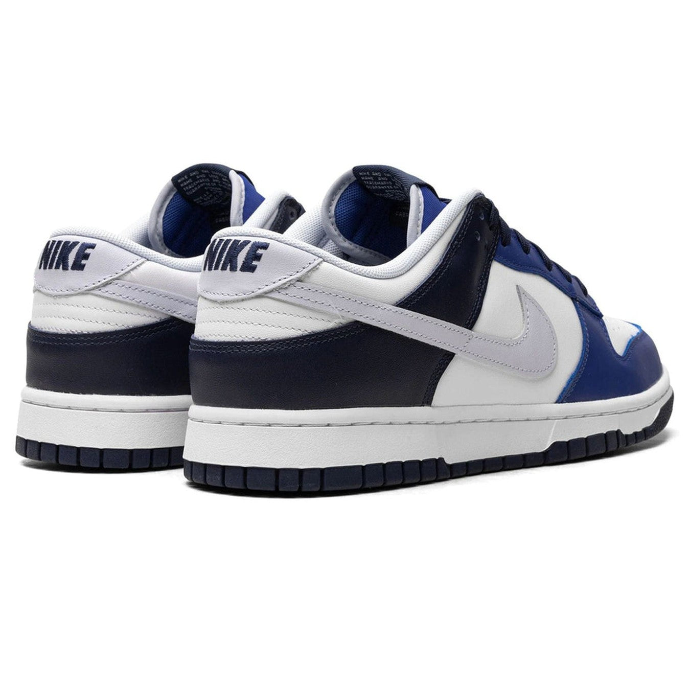 Nike Dunk Low ‘Game Royal Navy’