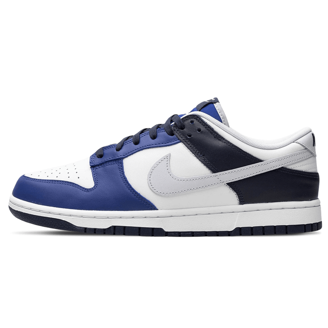 Nike Dunk Low ‘Game Royal Navy’