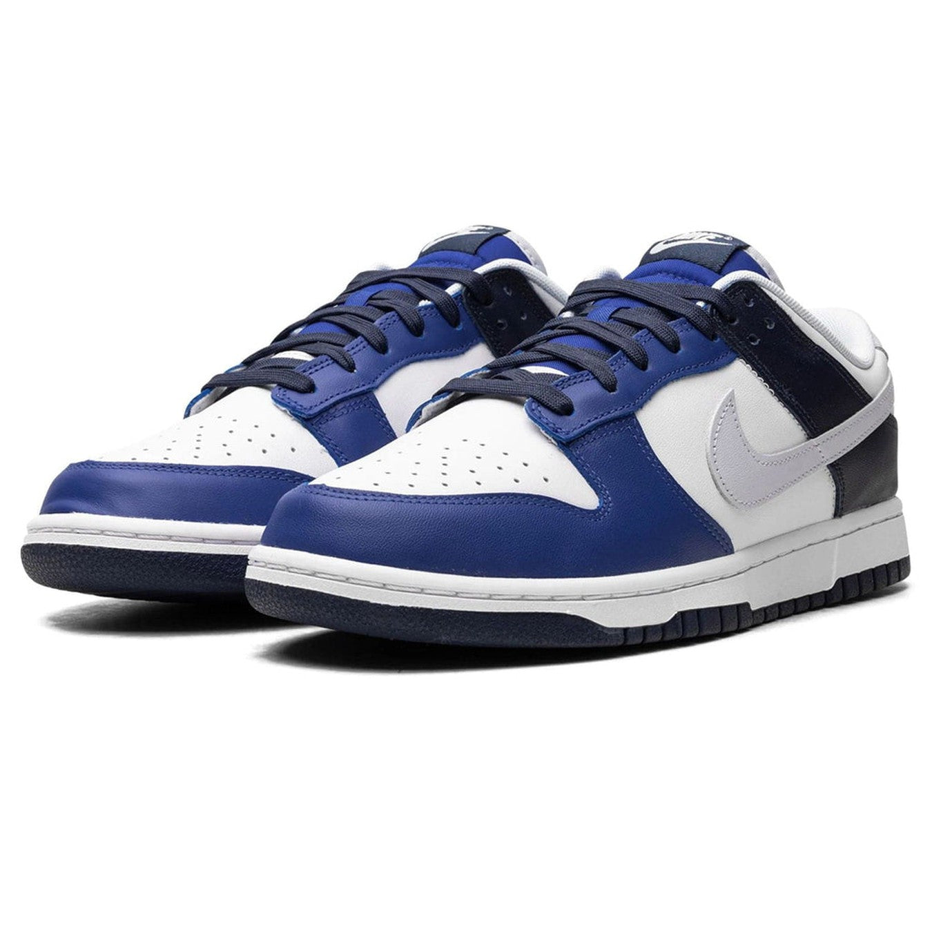 Nike Dunk Low ‘Game Royal Navy’