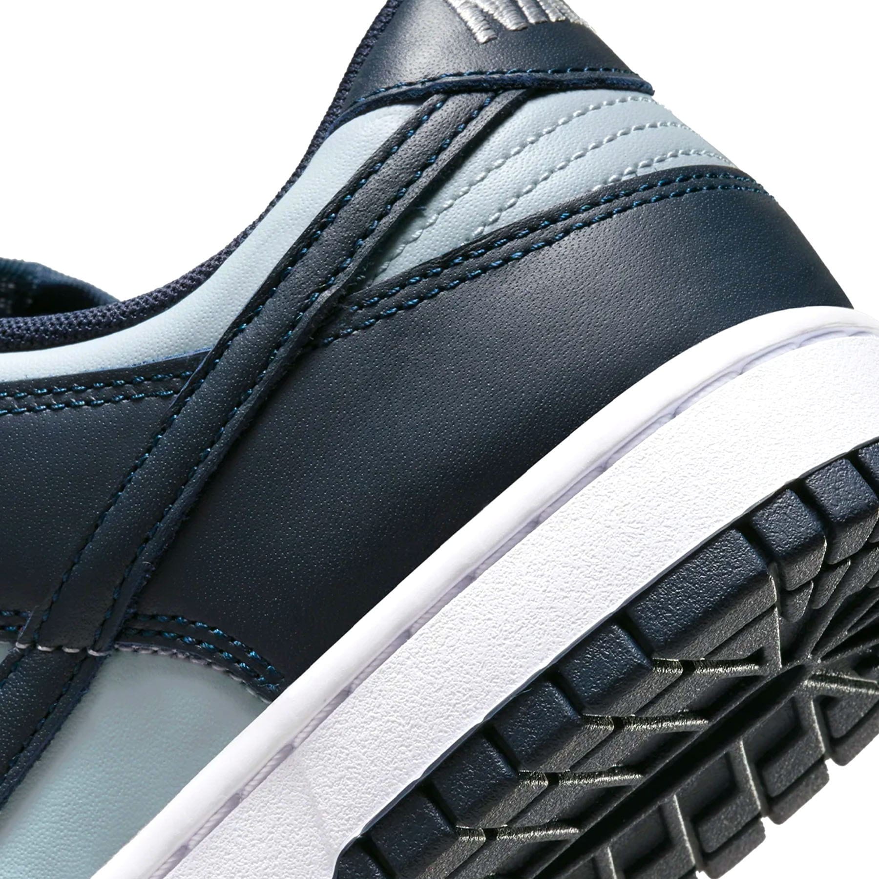 Nike Dunk Low ‘Georgetown’