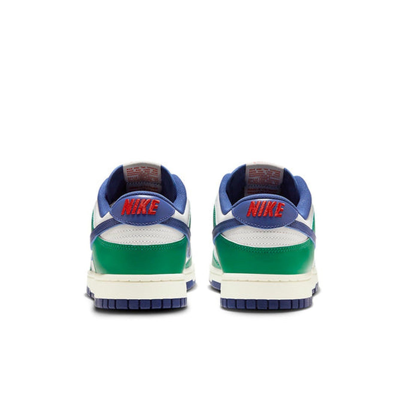 Nike Dunk Low ‘Gorge Green Deep Royal’