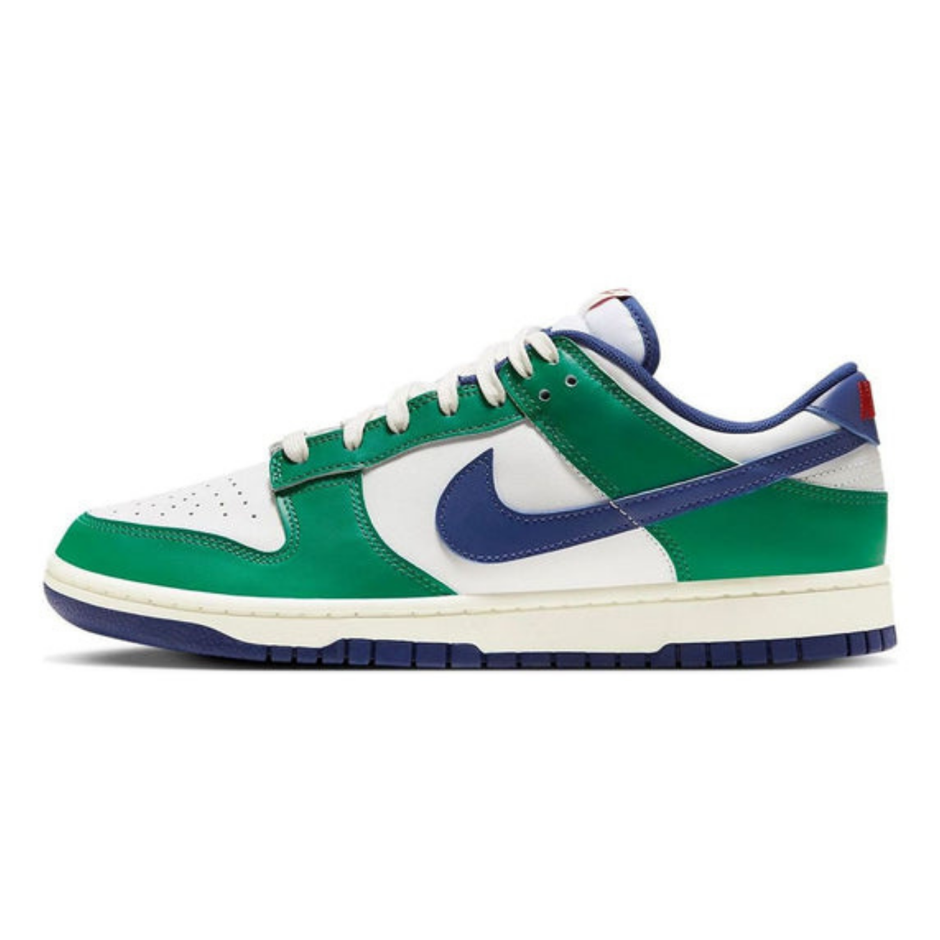 Nike Dunk Low ‘Gorge Green Deep Royal’